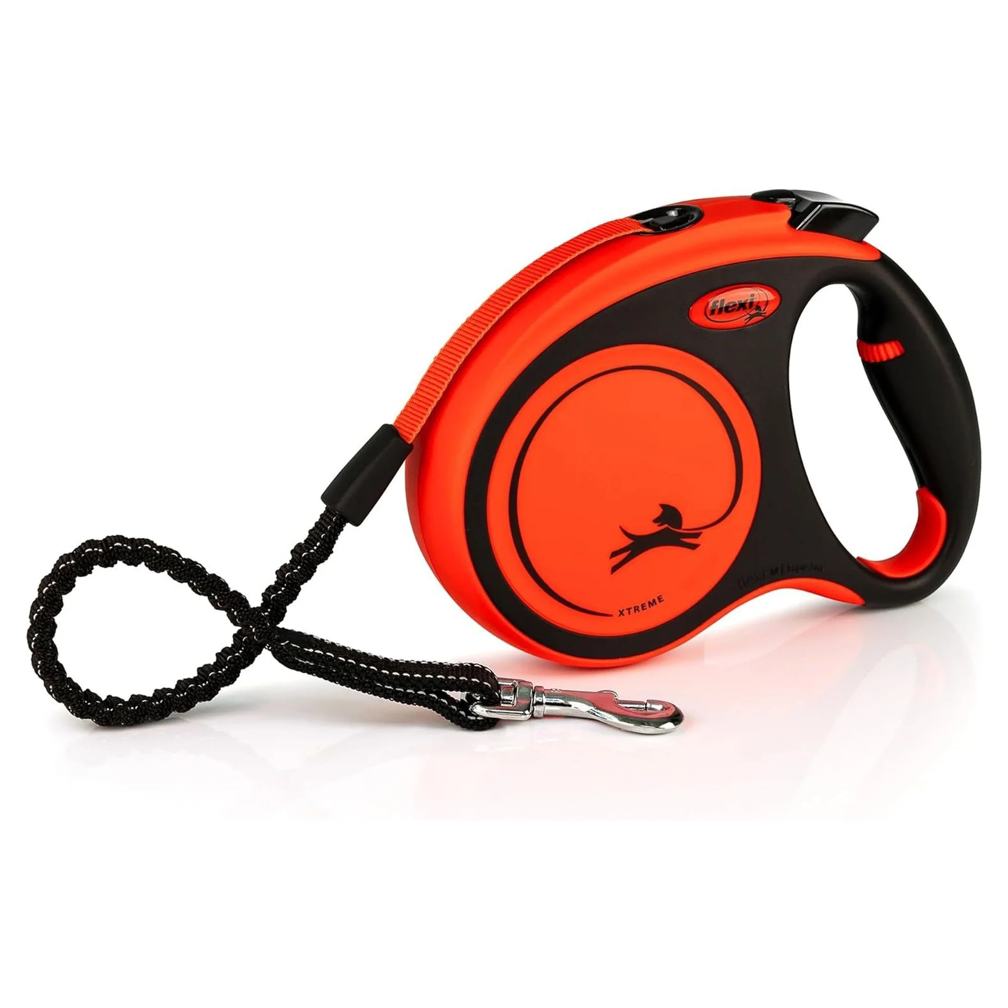 Flexi Extreme M Beden Şerit Köpek Gezdirme Kayışı 5 M
