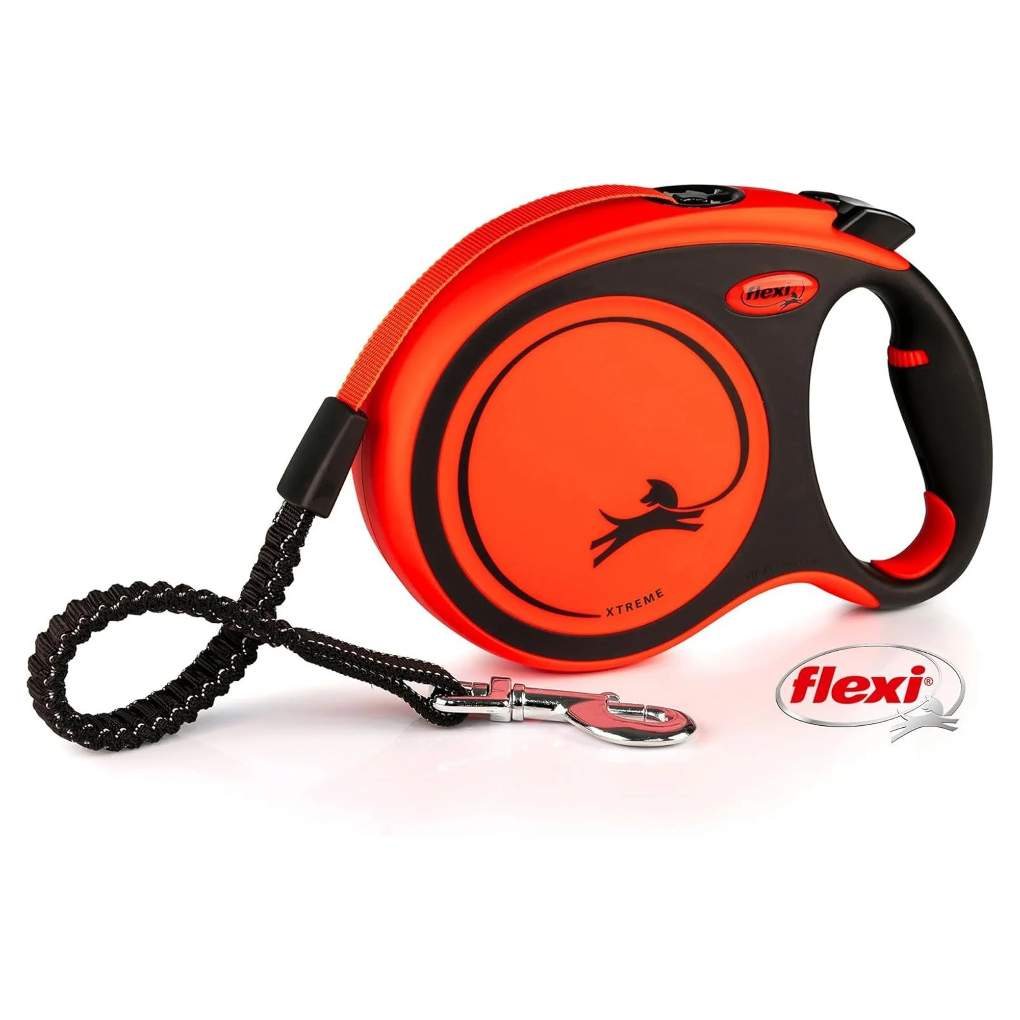 Flexi Extreme L Beden Şerit Köpek Tasması 8 M
