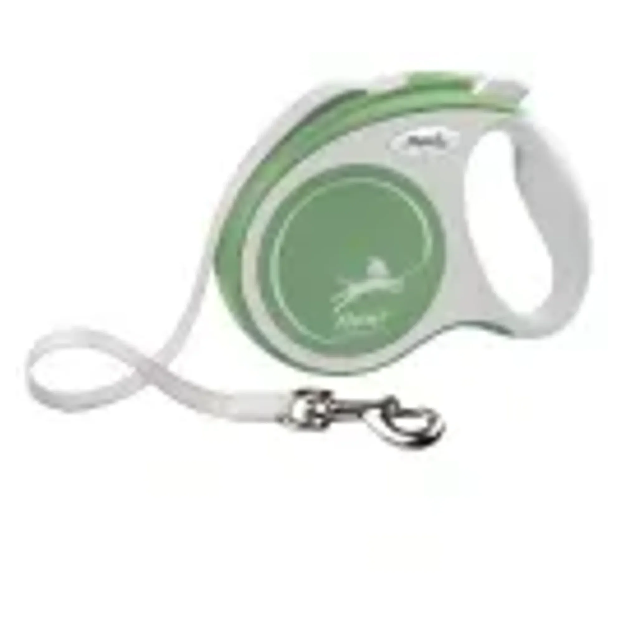Flexi Comfort Plus Açık Yeşil XS Beden Köpek Gezdirme Kayışı 3M