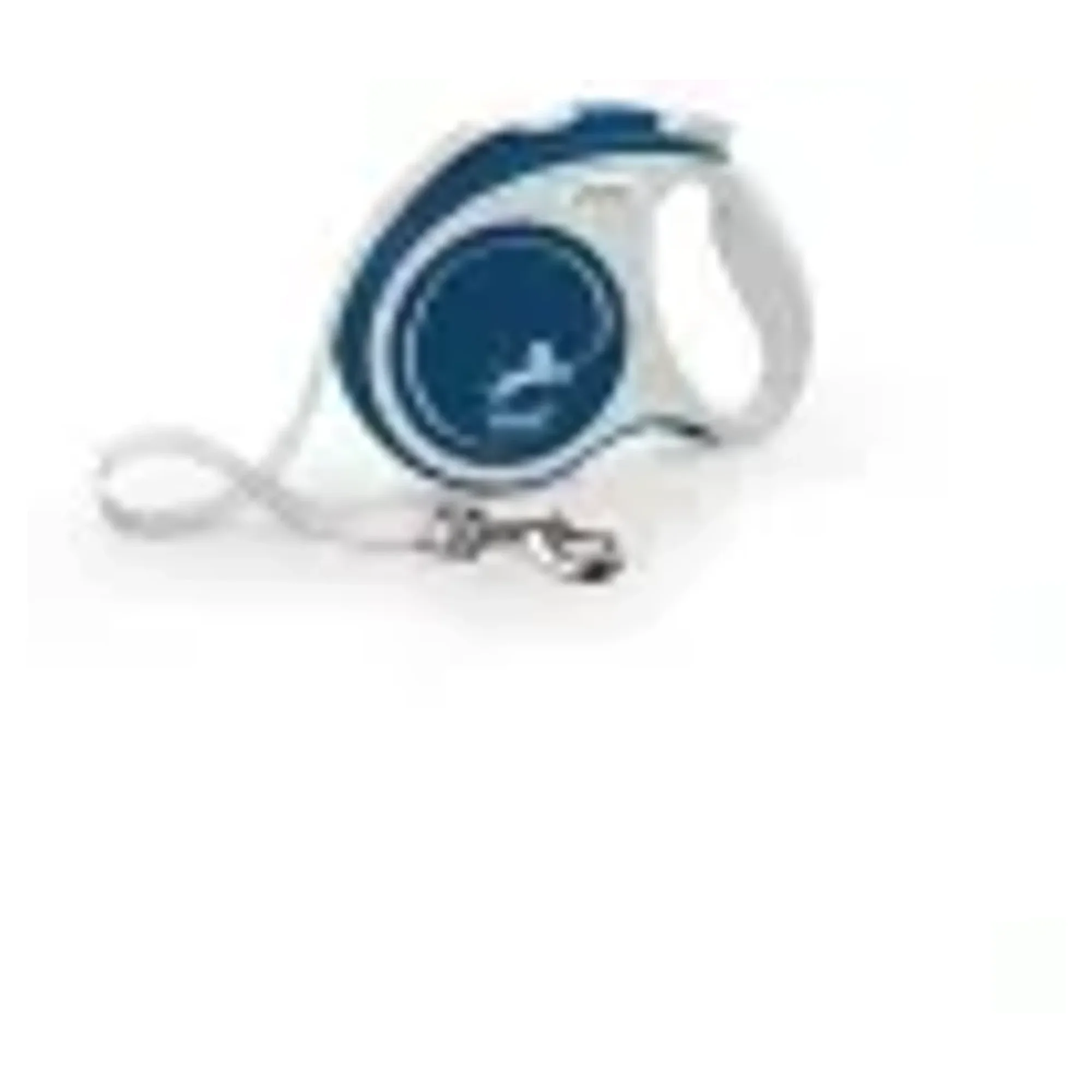 Flexi Comfort Plus Mavi XS Beden Köpek Gezdirme Kayışı 3 M