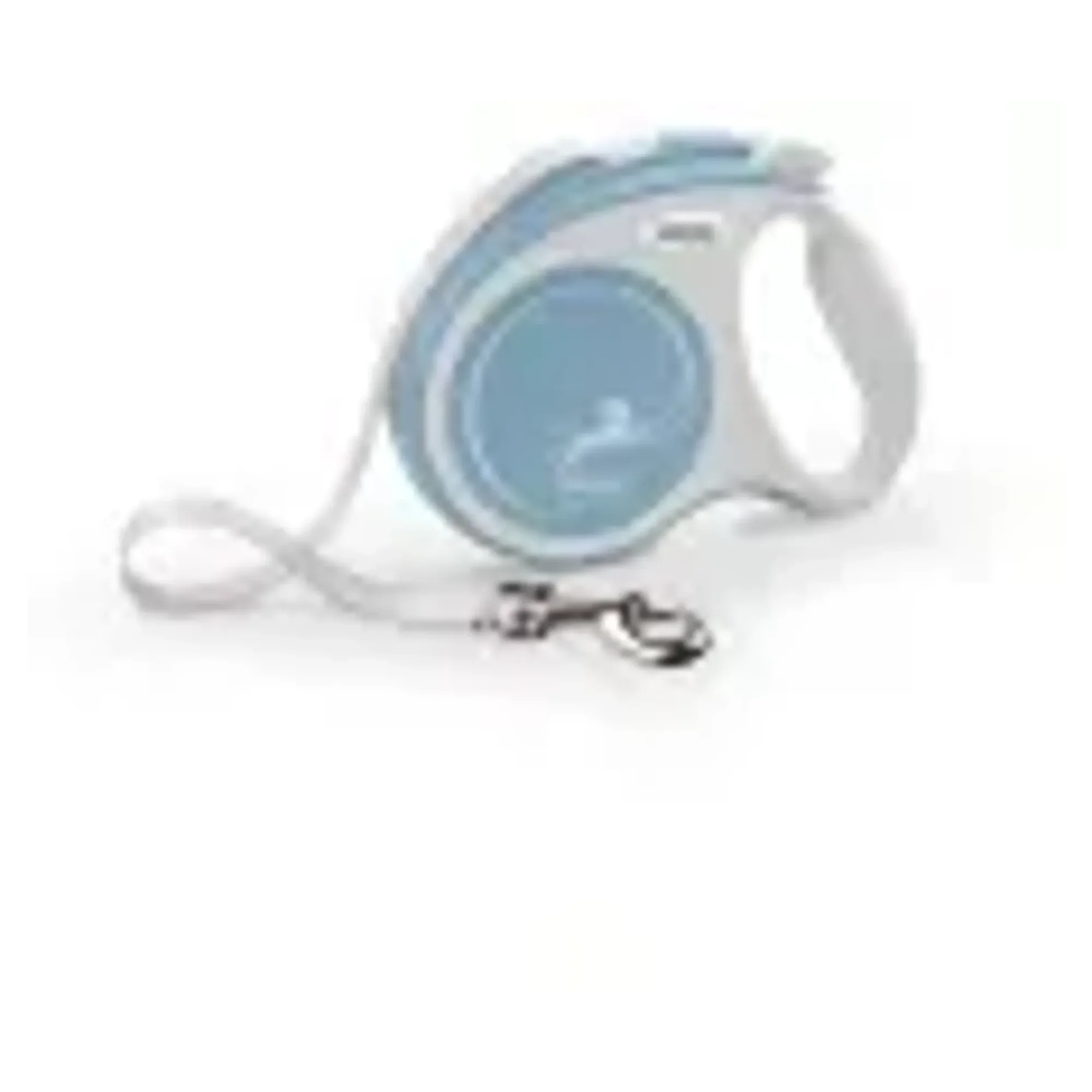 Flexi Comfort Plus Açık Mavi S Beden Şerit Köpek Gezdirme Kayışı 5 M — Gezdirme Kayışları, 250 g — Görsel 2