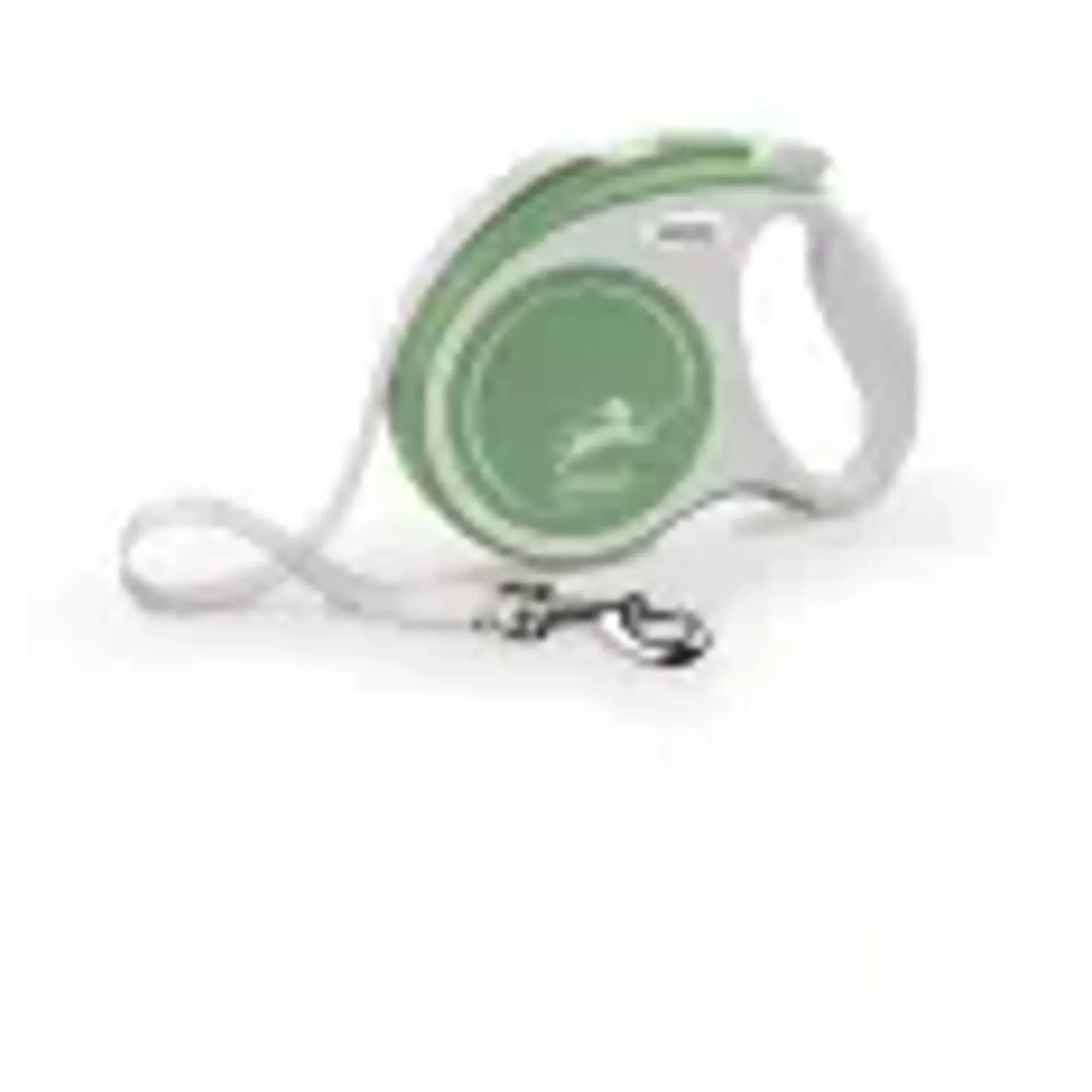 Flexi Comfort Plus S Beden Açık Yeşil Şerit Köpek Gezdirme Kayışı 5 M — Gezdirme Kayışları — Görsel 2
