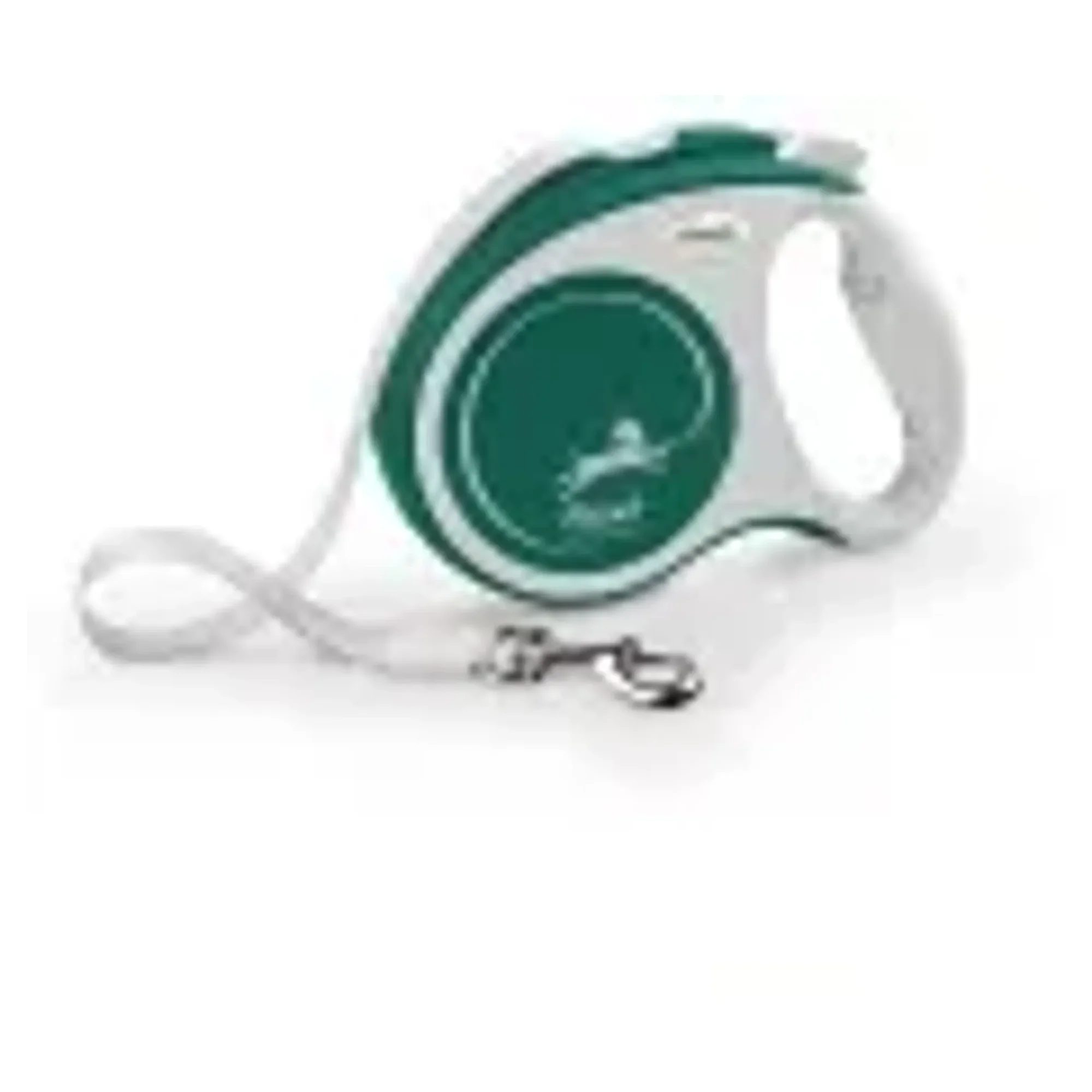 Flexi Comfort Plus Yeşil M Beden Köpek Gezdirme Kayışı 5 M