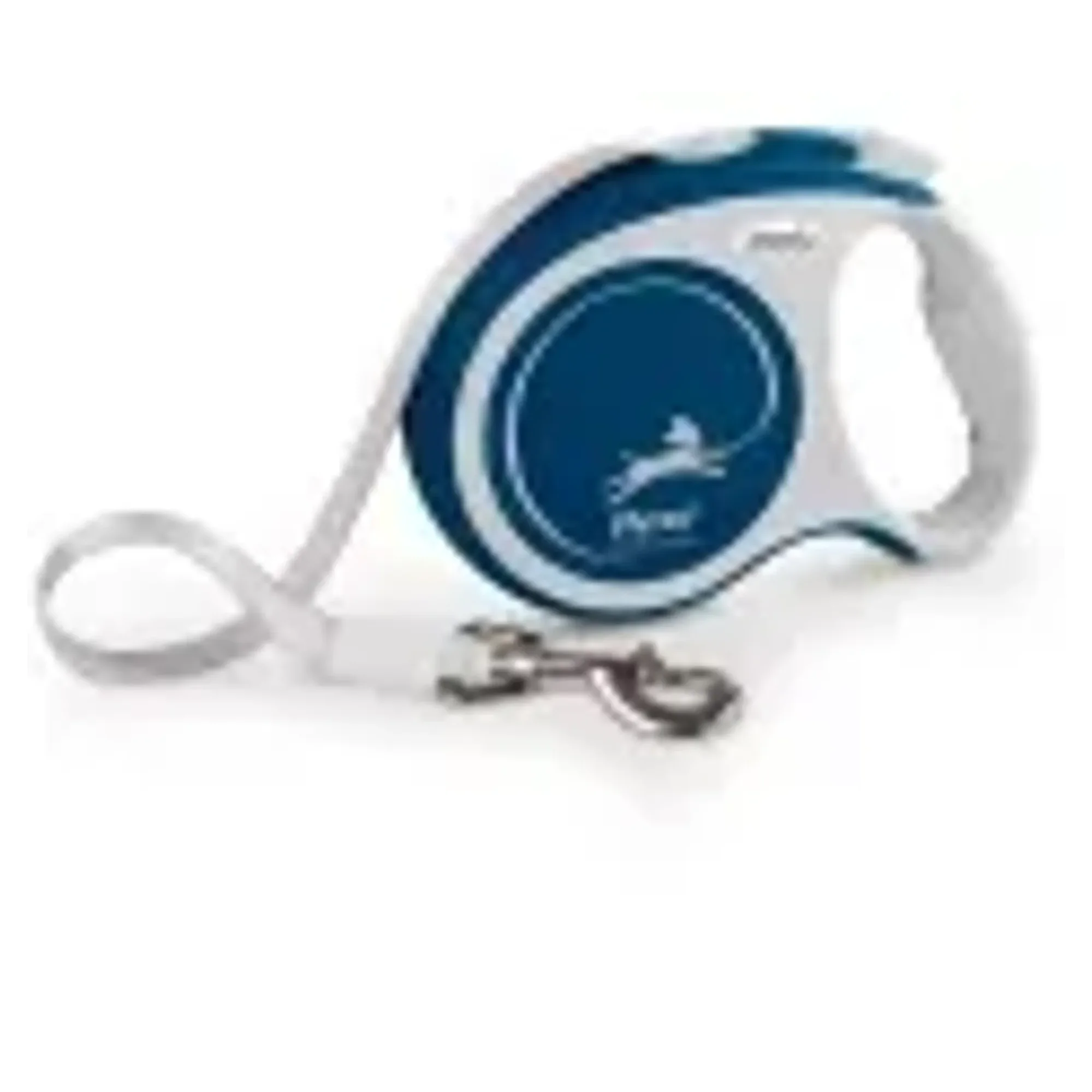 Flexi Comfort Plus Mavi L Beden Köpek Gezdirme Kayışı 5 M — Gezdirme Kayışları, 410 g — Görsel 2