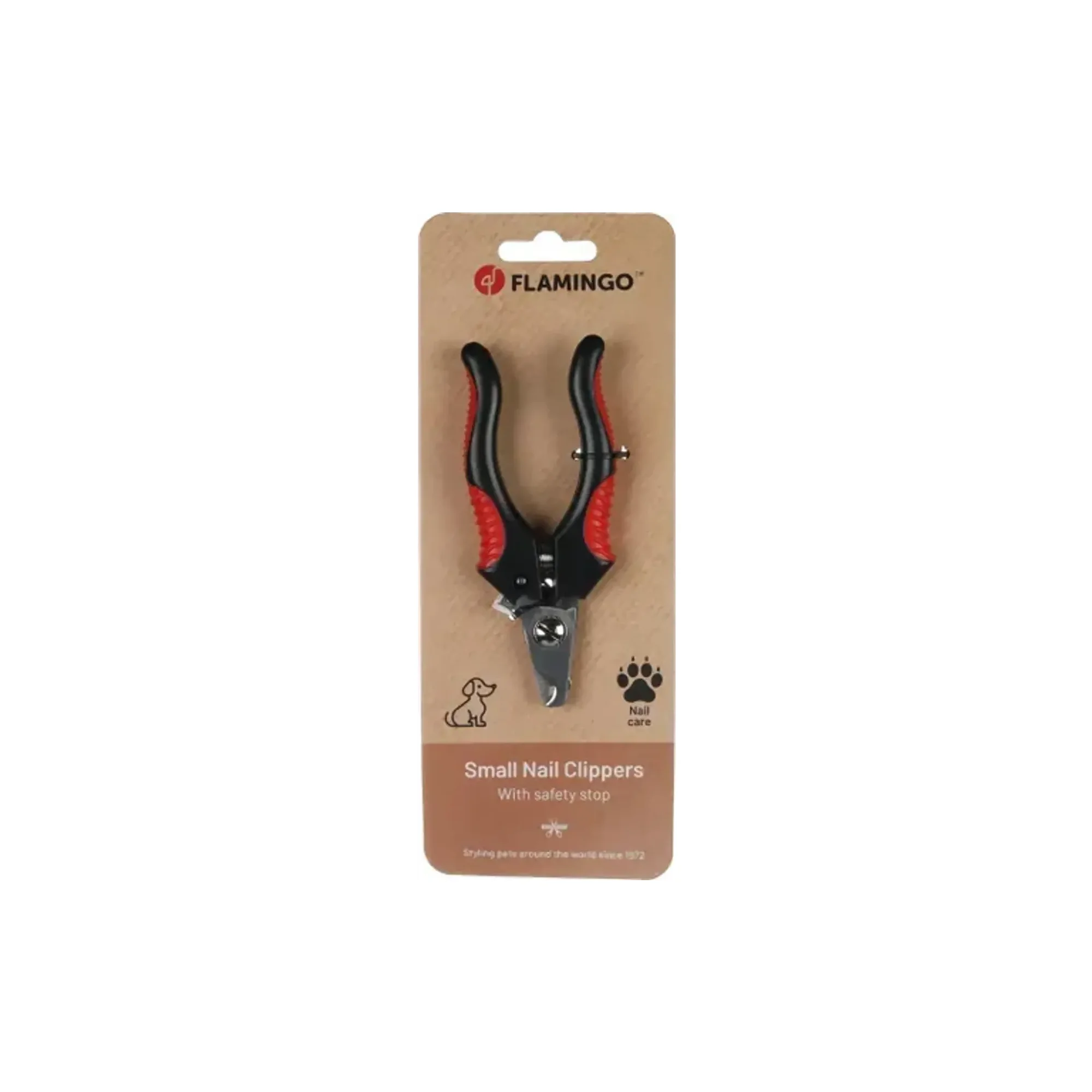Flamingo Köpek Tırnak Makası Small