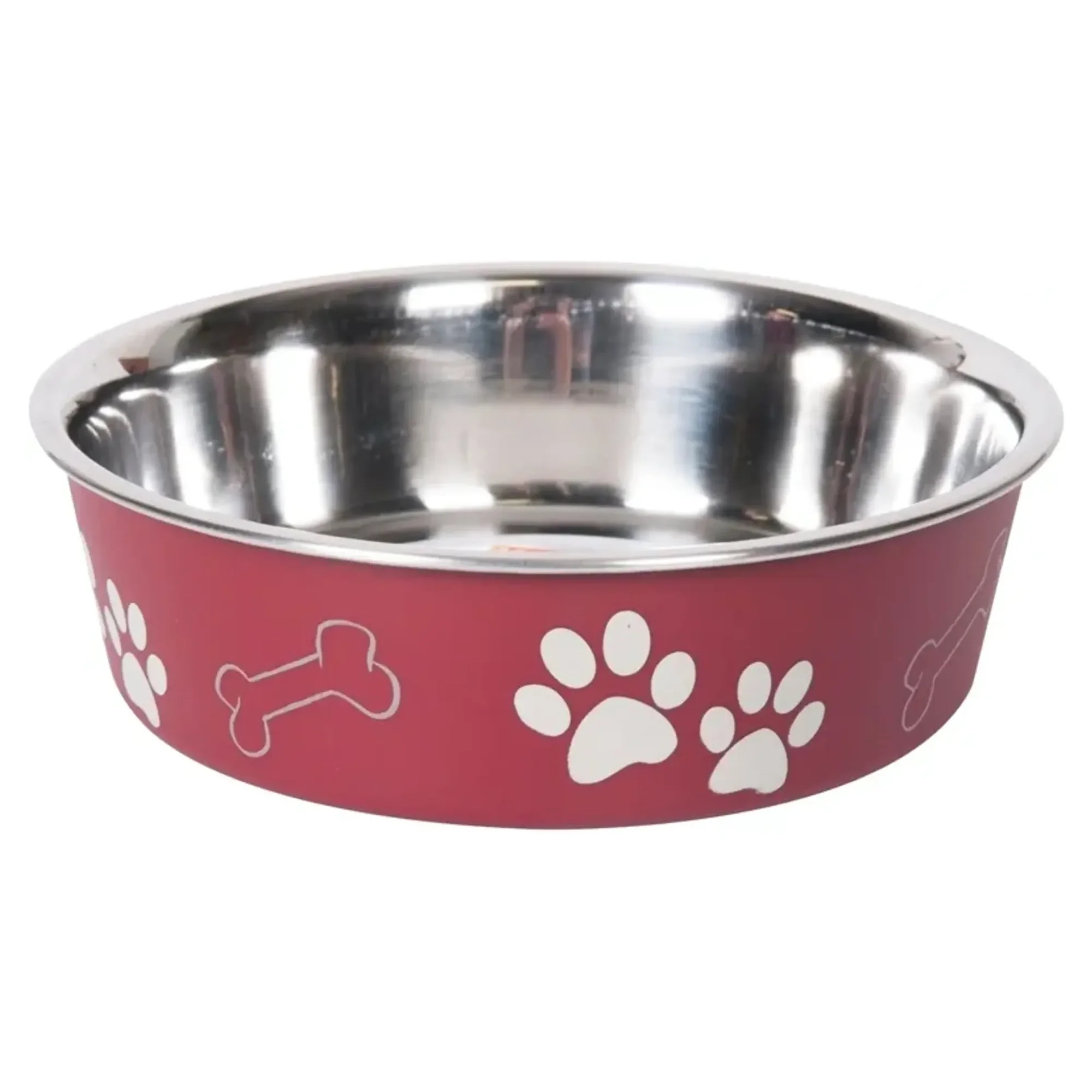 Flamingo Bella Mama Kabı Kırmızı 14 CM 450 mL