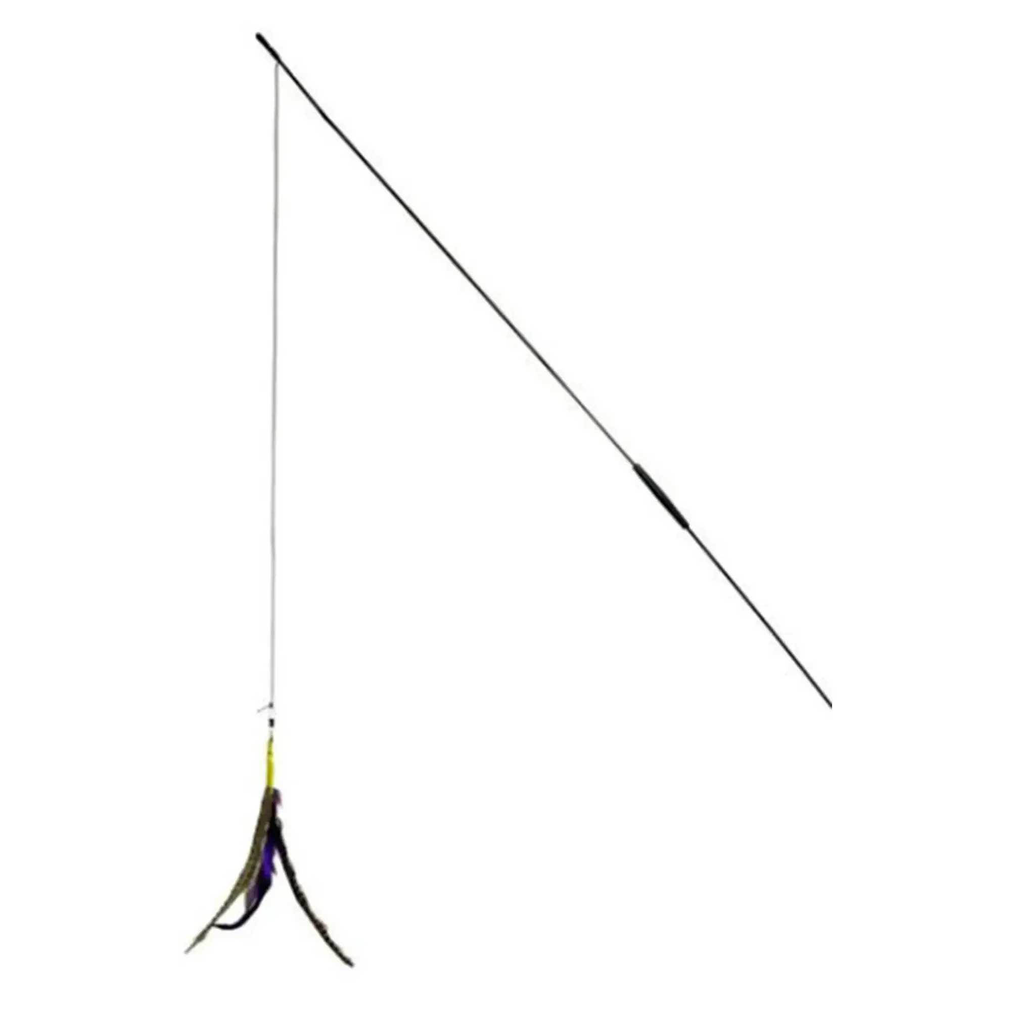 Flamingo Dangler Kedi Oltası