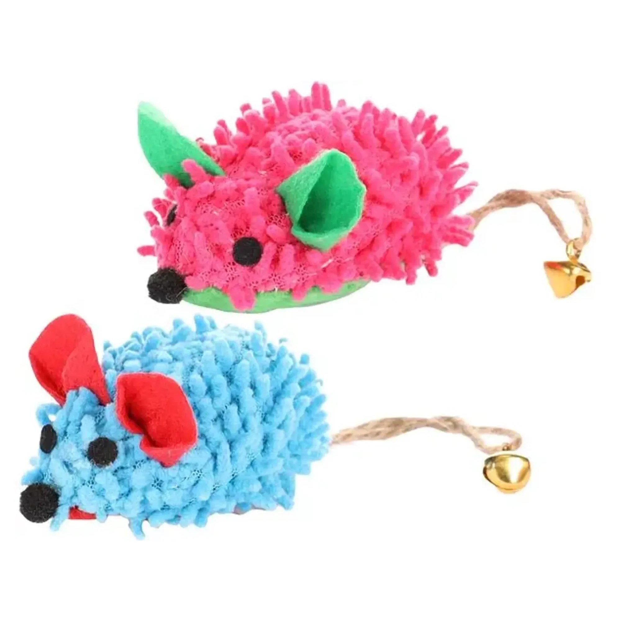 Flamingo Multo Fare Kedi Oyuncağı