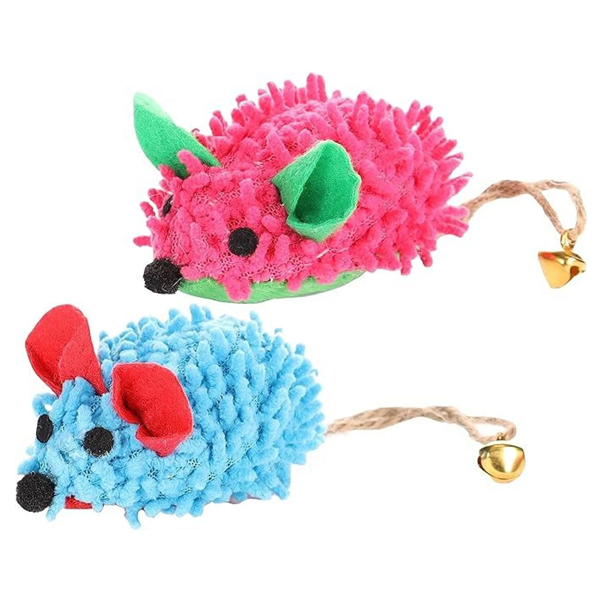 Flamingo Multo Fare Kedi Oyuncağı