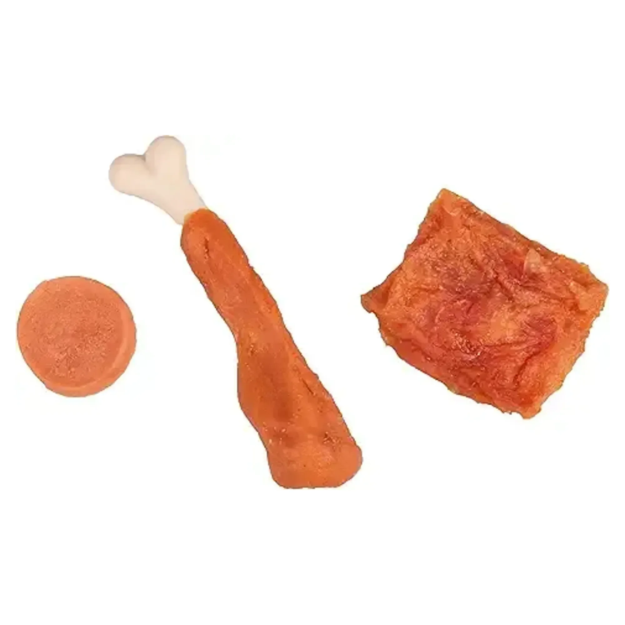 Flamingo Chick'N Karışık Ödül 170 G
