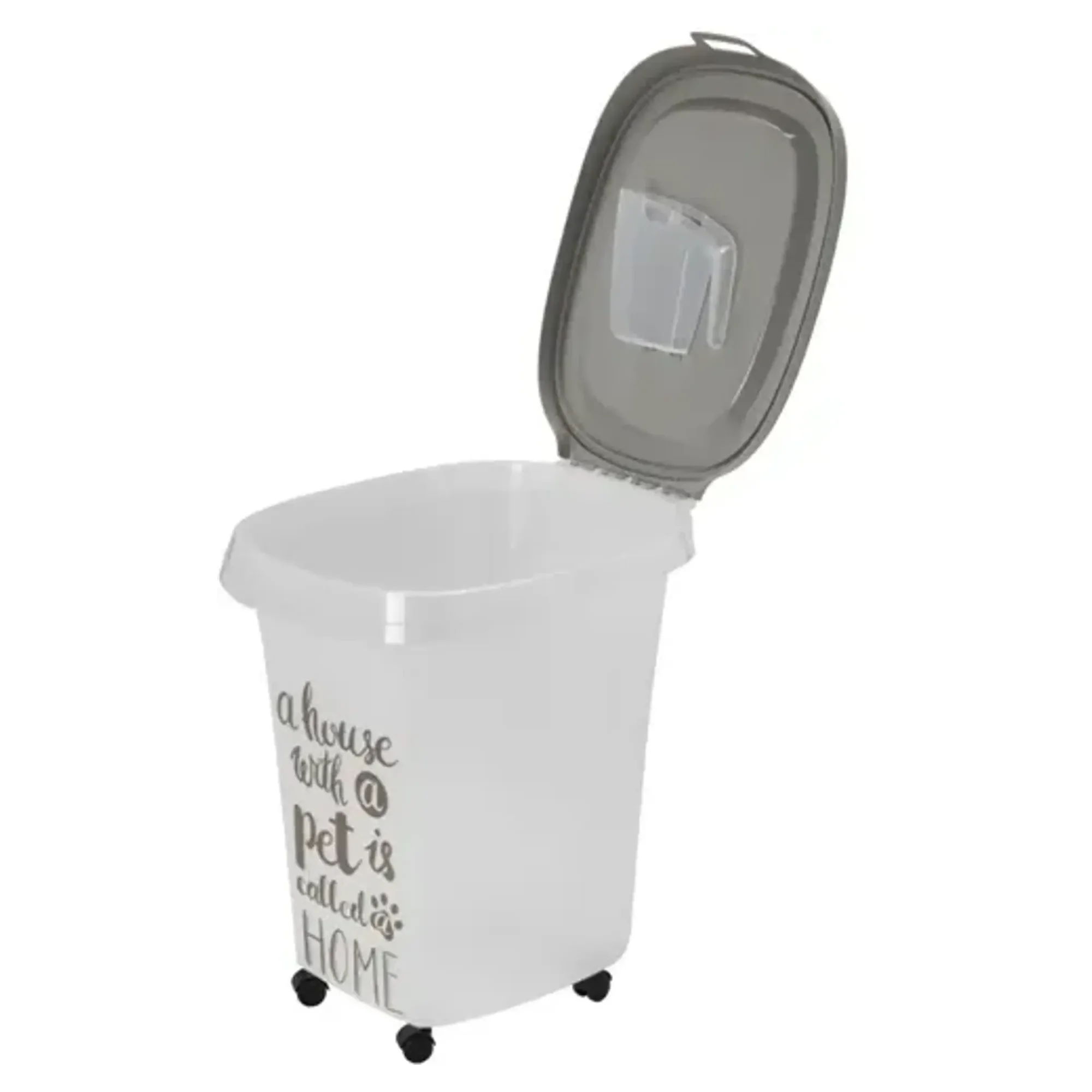 Moderna Trendy Story Pet Wisdom Large - 20L — Su Kapları ve Mama Kapları — Görsel 2