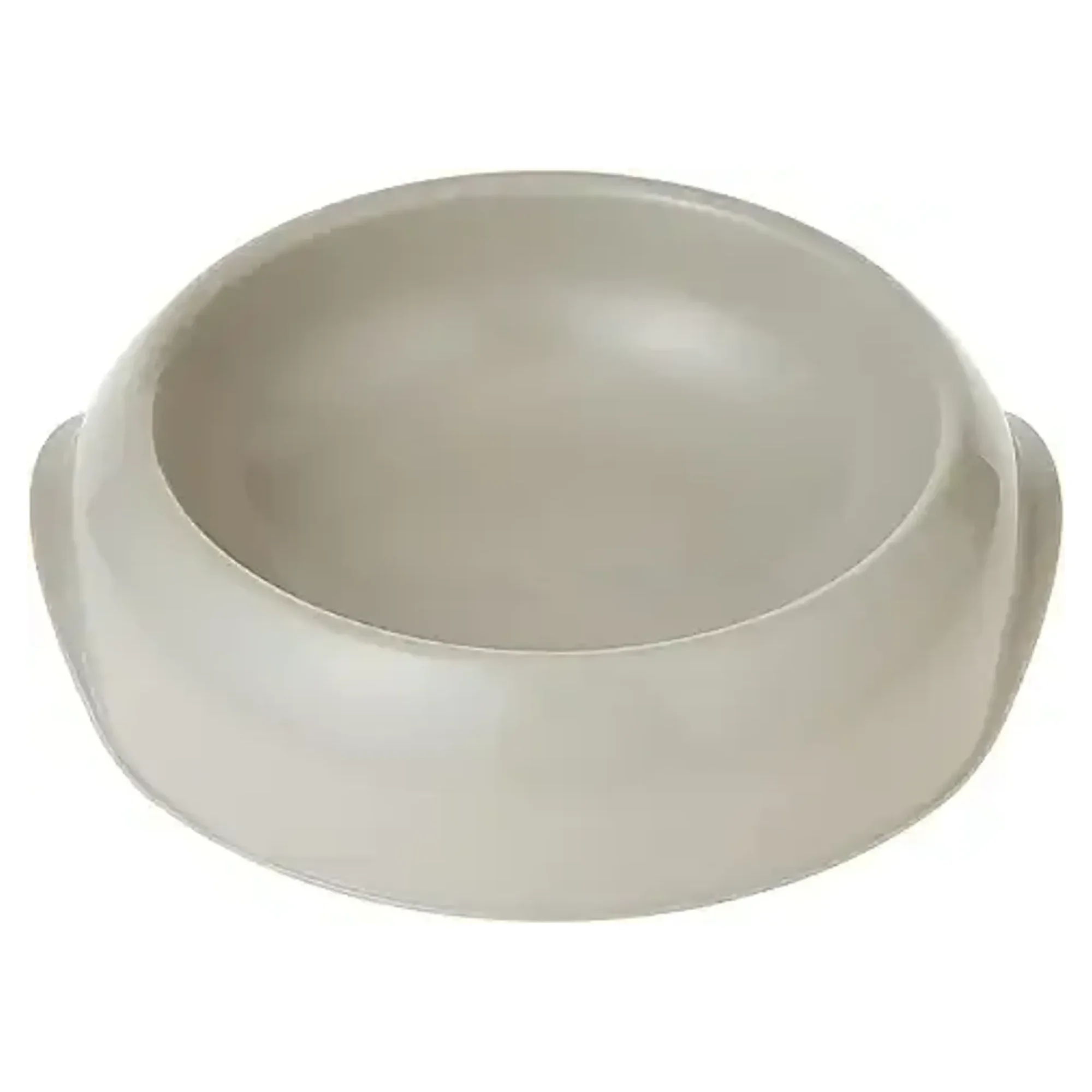 Moderna Gusto Mama Kabı - Gri 200 mL