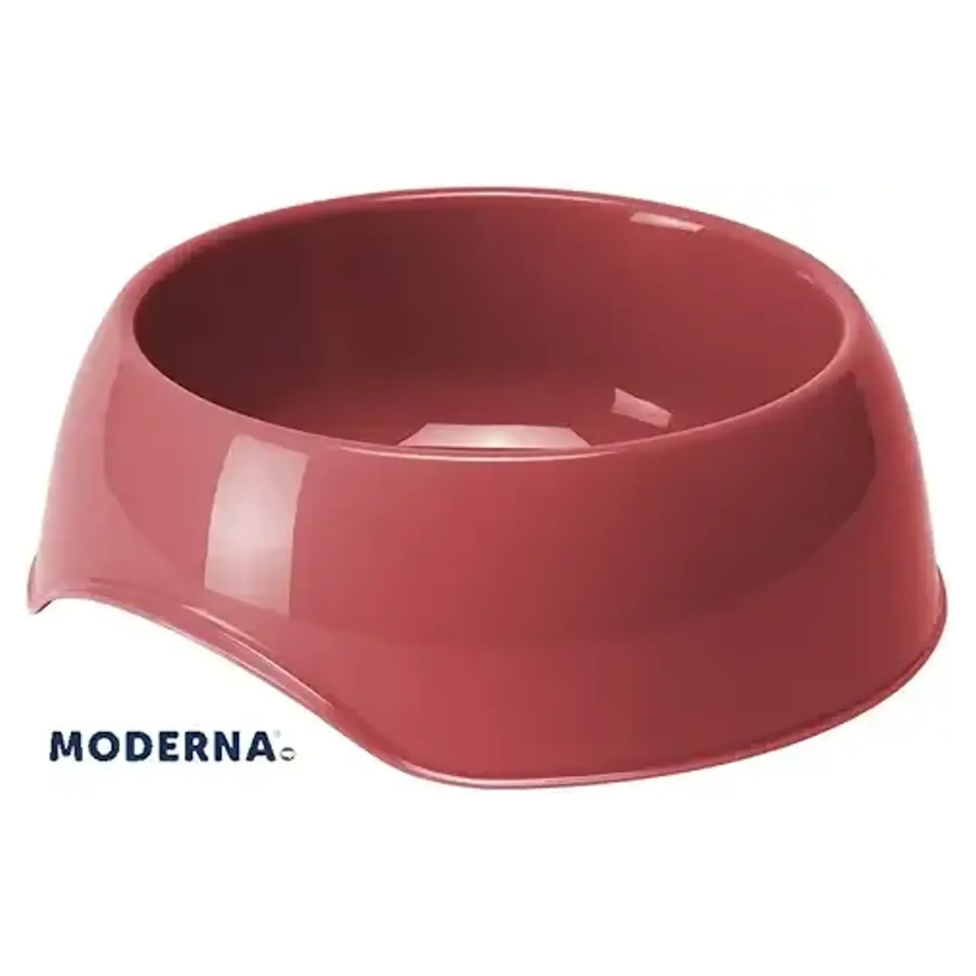 Moderna Gusto Mama Kabı - Kırmızı 1300 mL