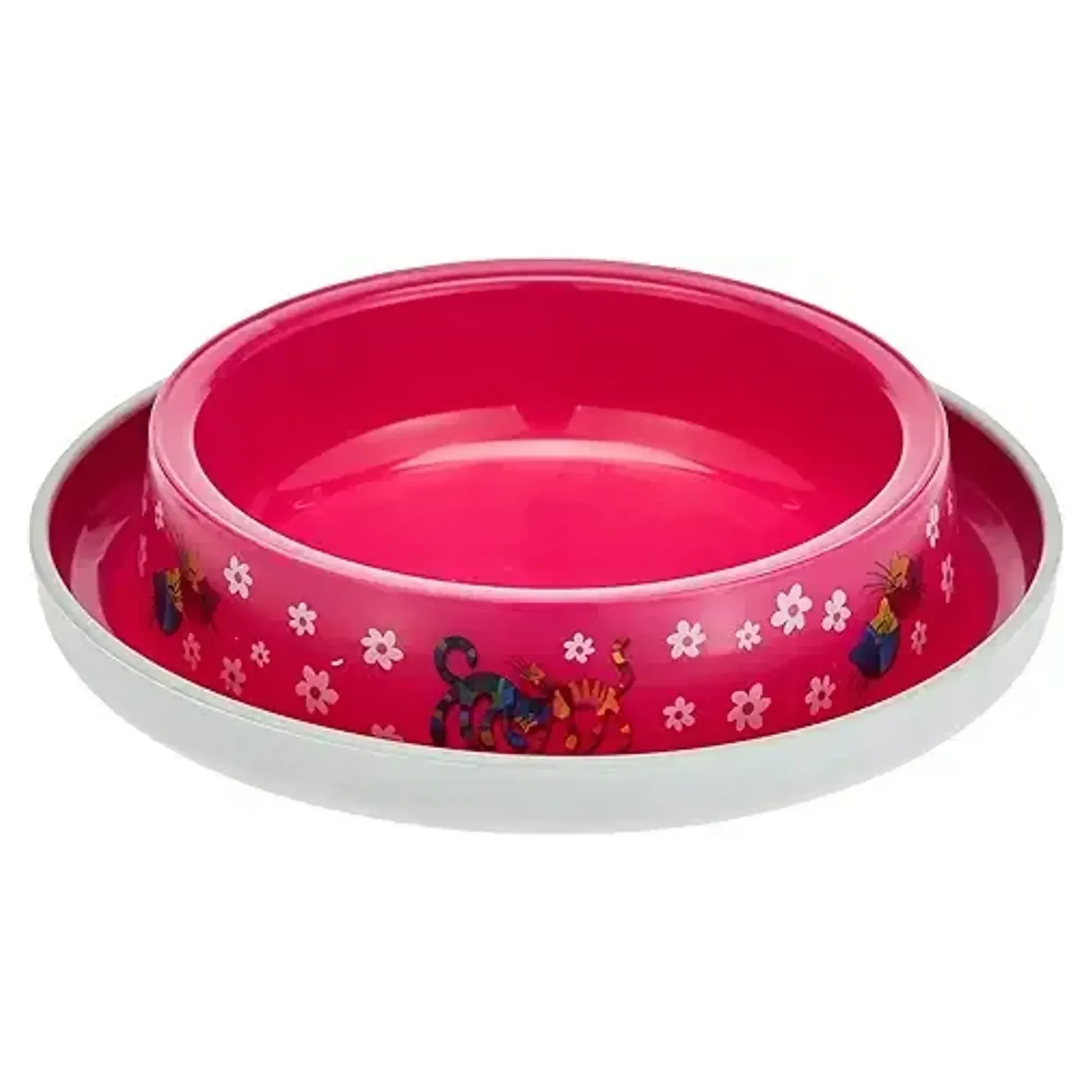 Moderna Trendy Mama Kabı Fuşya 210mL