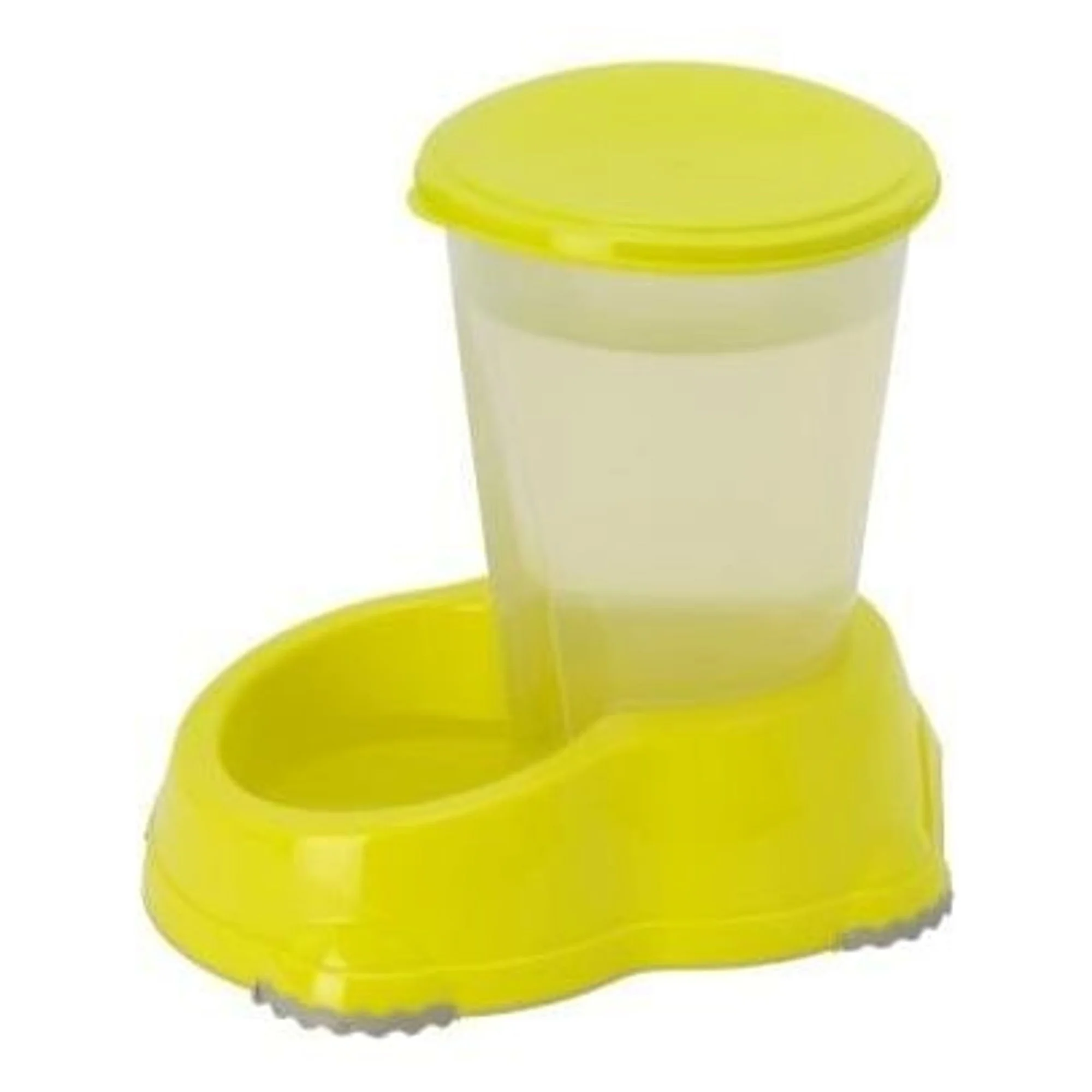 Moderna Smart Hazneli Su Kabı - Sarı 1.5 L