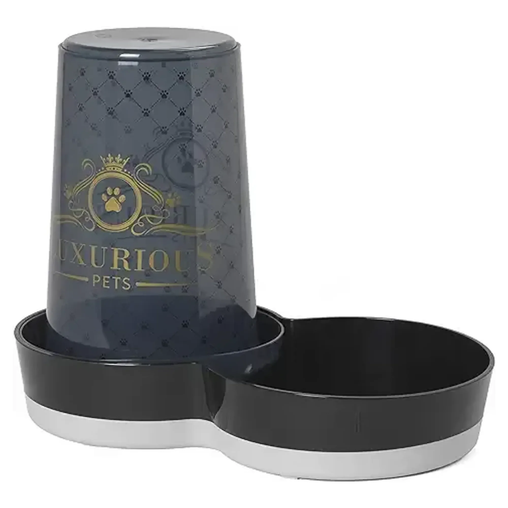 Moderna Luxurious Hazneli Mama Kabı - 3,79 L