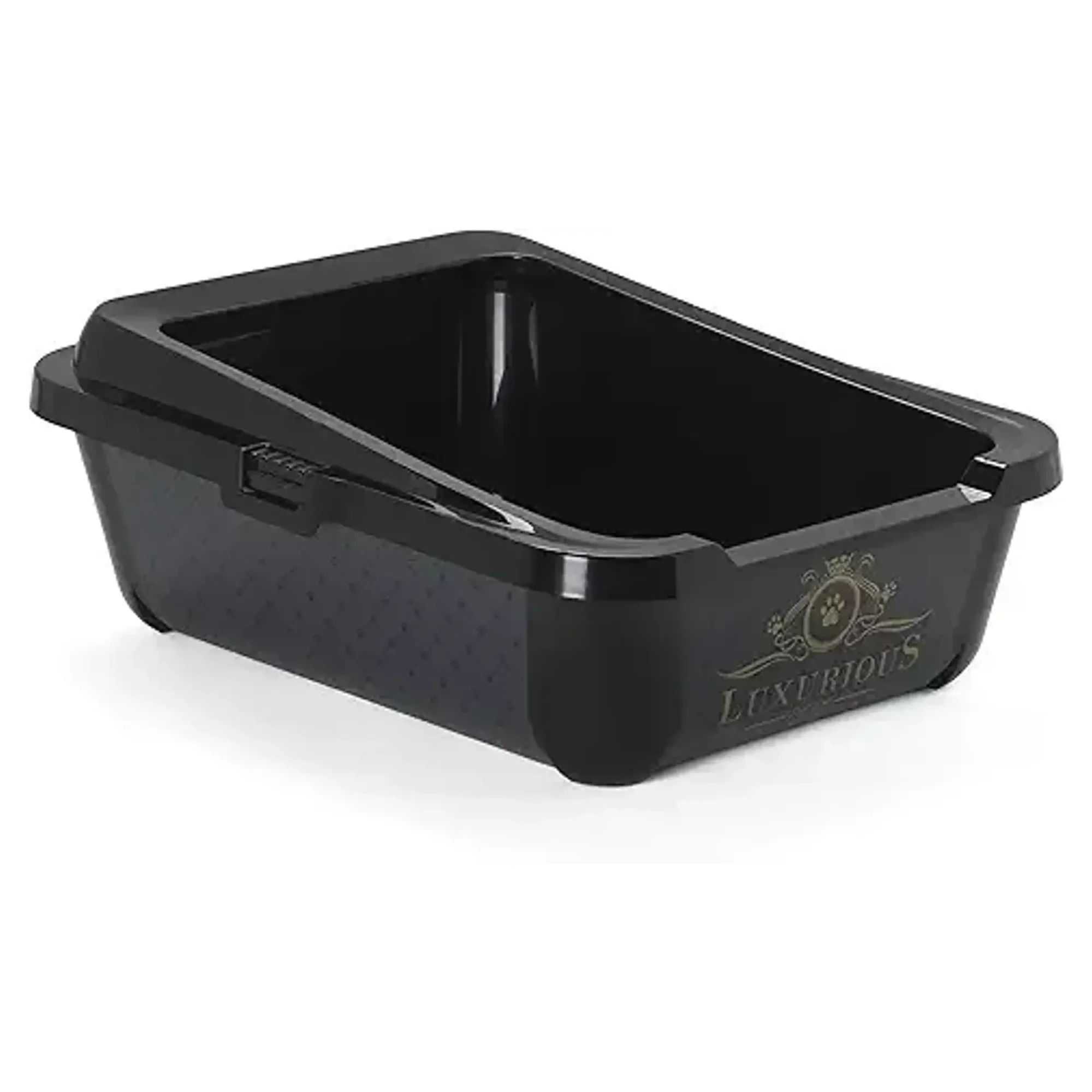 Moderna Luxurious Hercules Açık Kedi Tuvaleti - 50CM