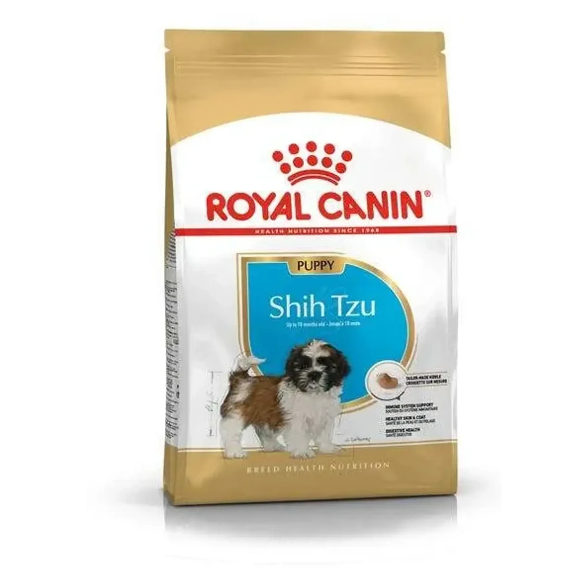 Royal Canin Royal Canin Shih Tzu Yavru Köpek Maması 1.5 KG
