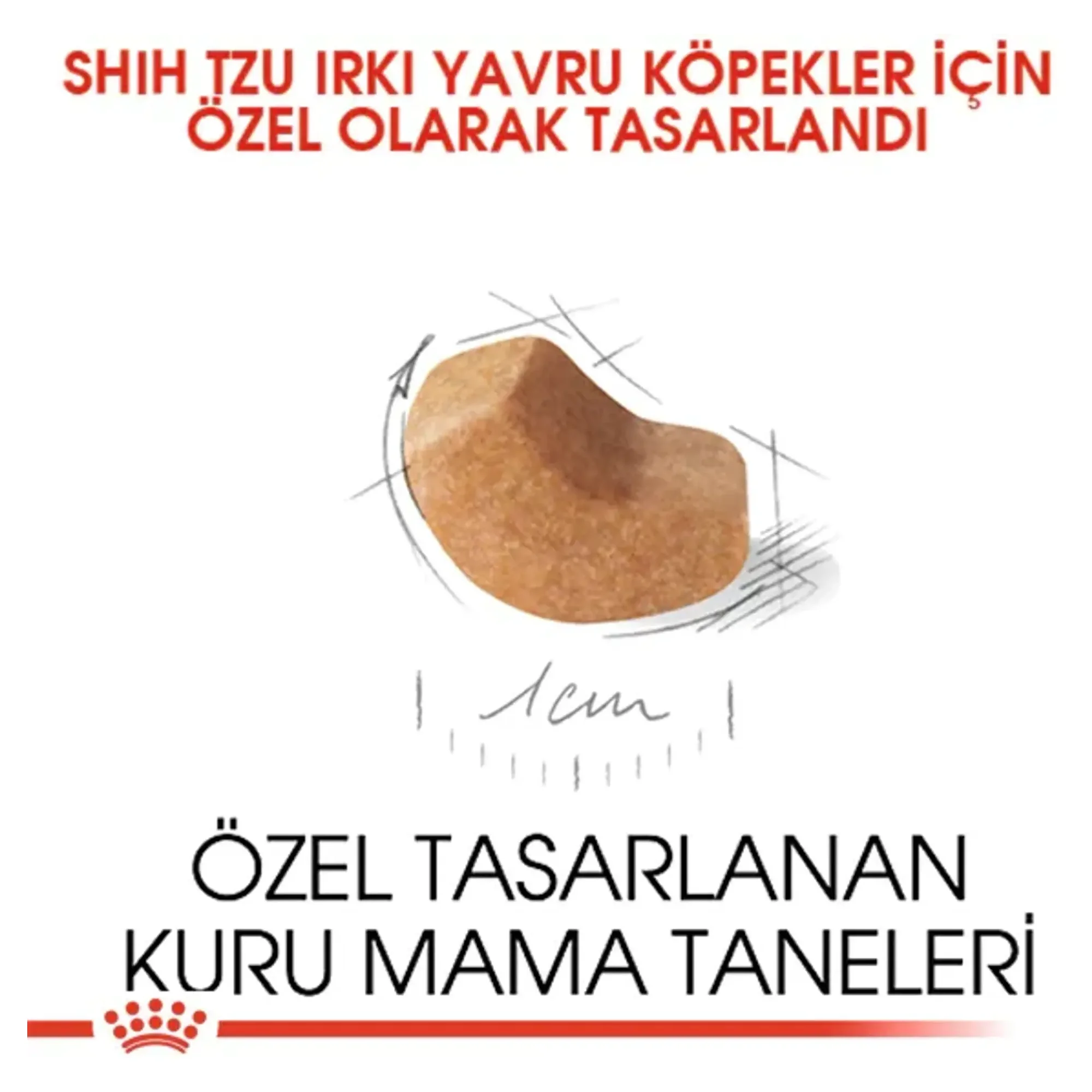 Royal Canin Royal Canin Shih Tzu Yavru Köpek Maması 1.5 KG — Normal, 1.6 kg — Görsel 5