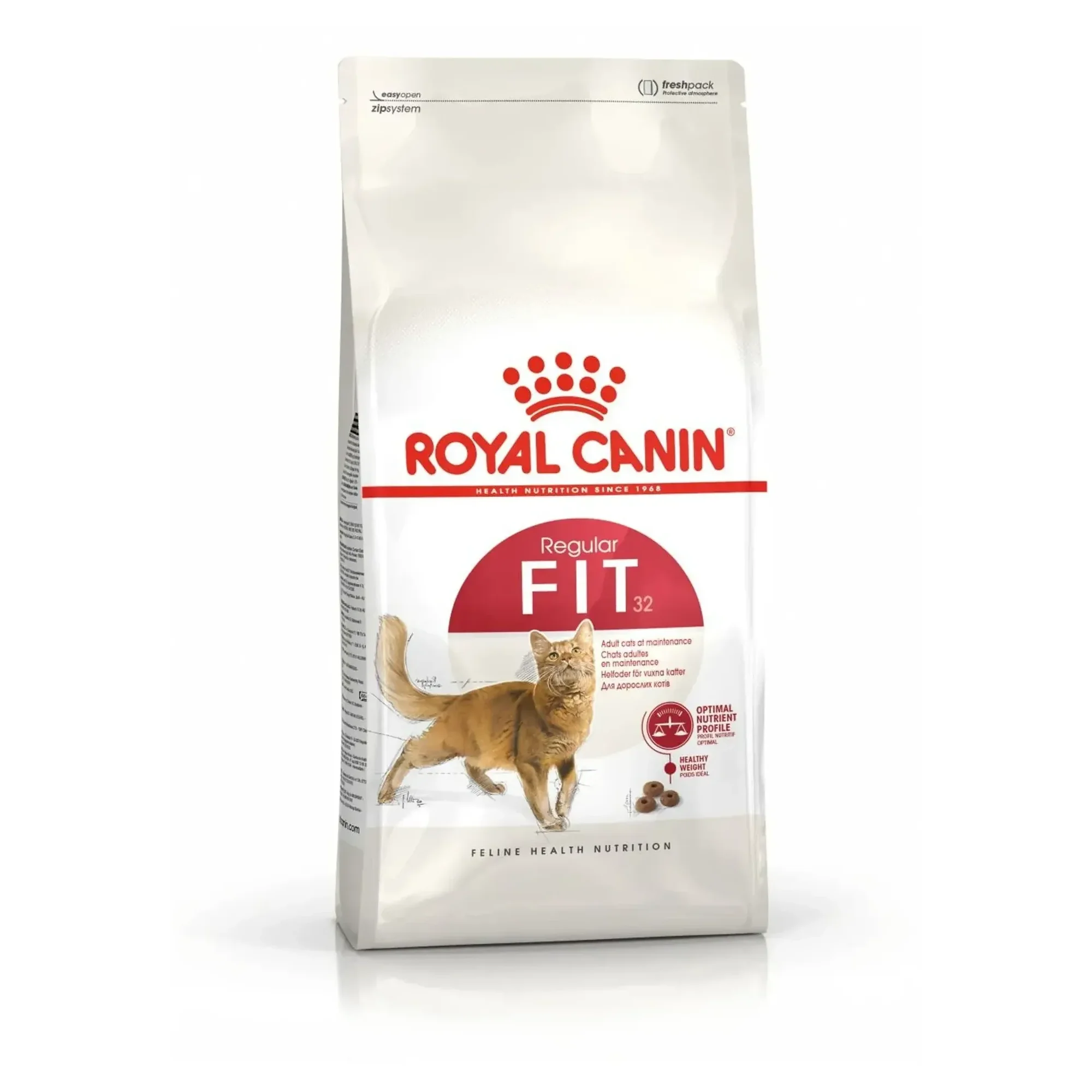 Royal Canin Royal Canin Fit 32 Yetişkin Kedi Maması 400 G