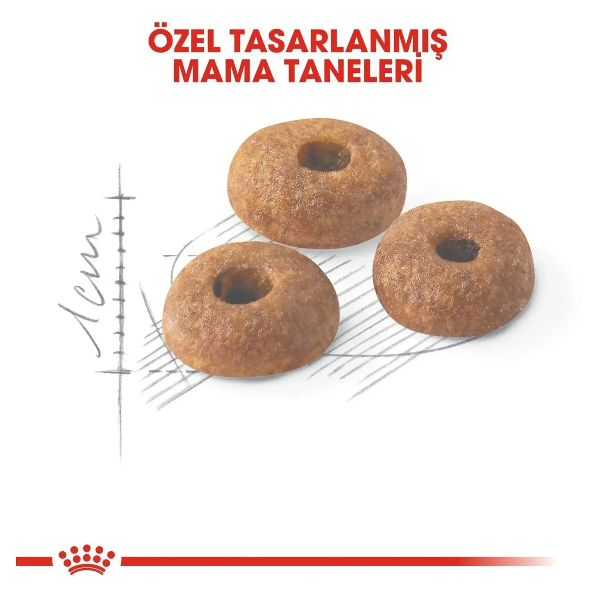 Royal Canin Royal Canin Fit 32 Yetişkin Kedi Maması 4 KG — Normal, 4.1 kg — Görsel 5