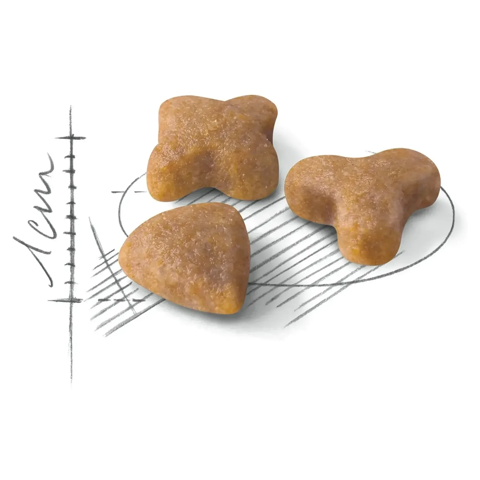 Royal Canin Royal Canin Sensible 33 Hassas Sindirim Sistemi Destekleyici Kedi Maması 4 KG — 4.1 kg — Görsel 2