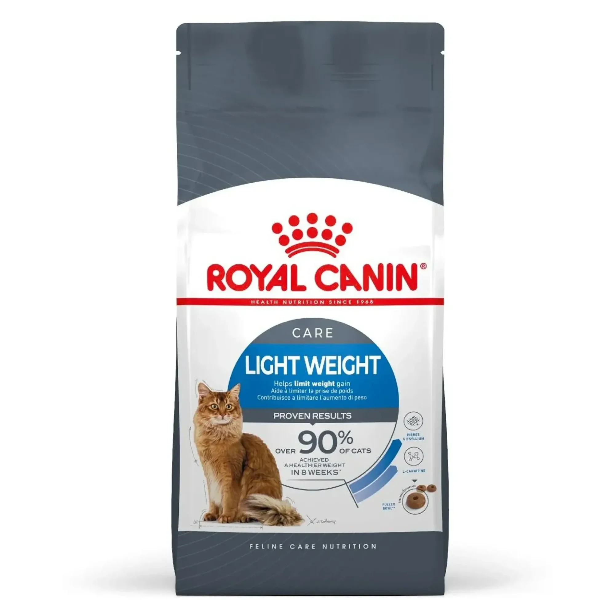 Royal Canin Royal Canin Light Weight Diyet Yetişkin Kedi Maması 8 KG