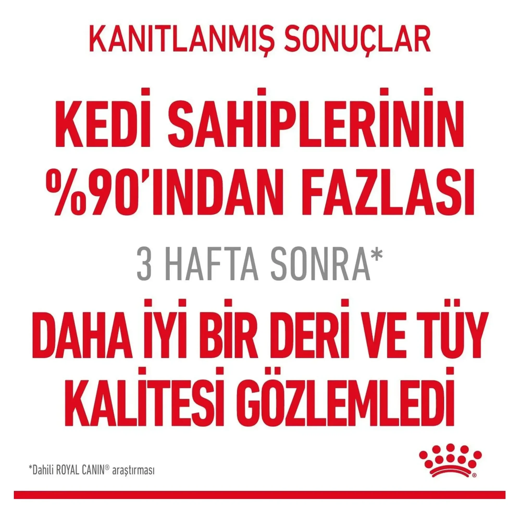 Royal Canin Royal Canin Hair Skin Hassas Tüylü Yetişkin Kedi Maması 2 KG — Hassas Deri, 2.1 kg — Görsel 4