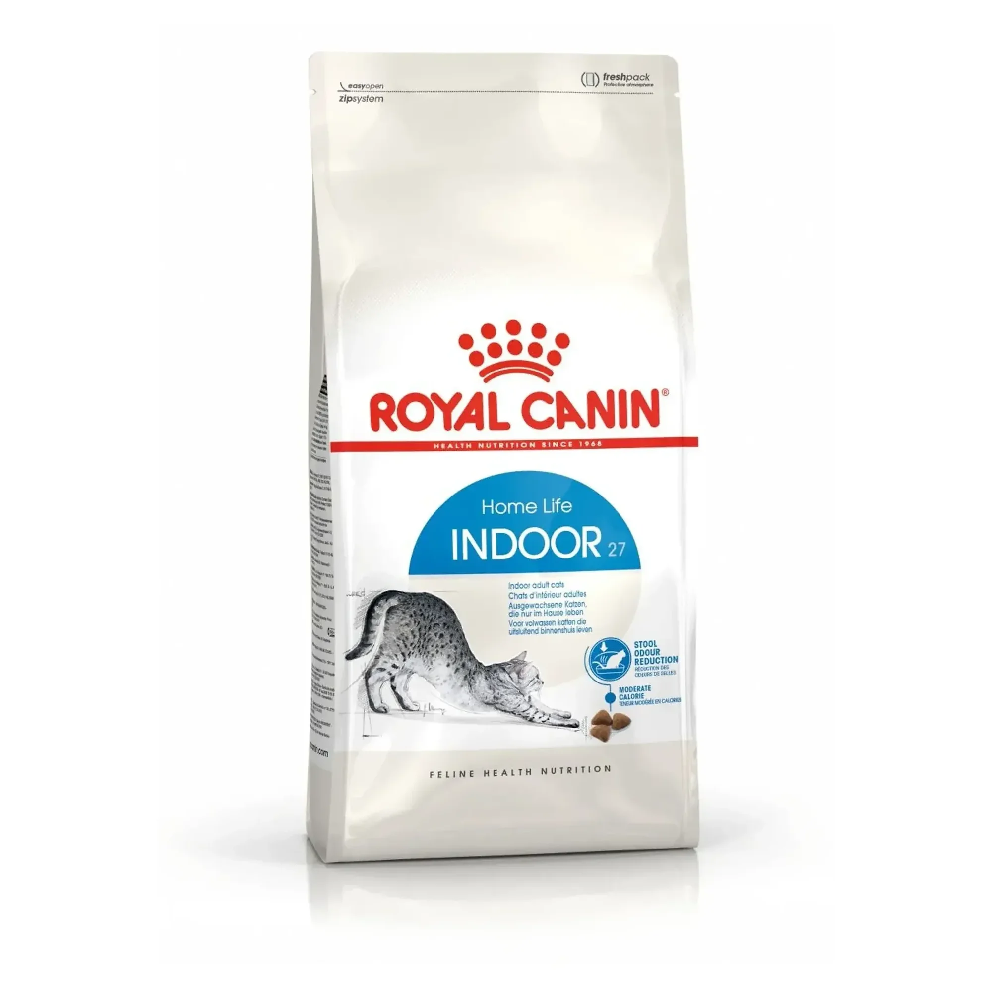 Royal Canin Royal Canin Indoor 27 Yetişkin Kedi Maması 2 KG