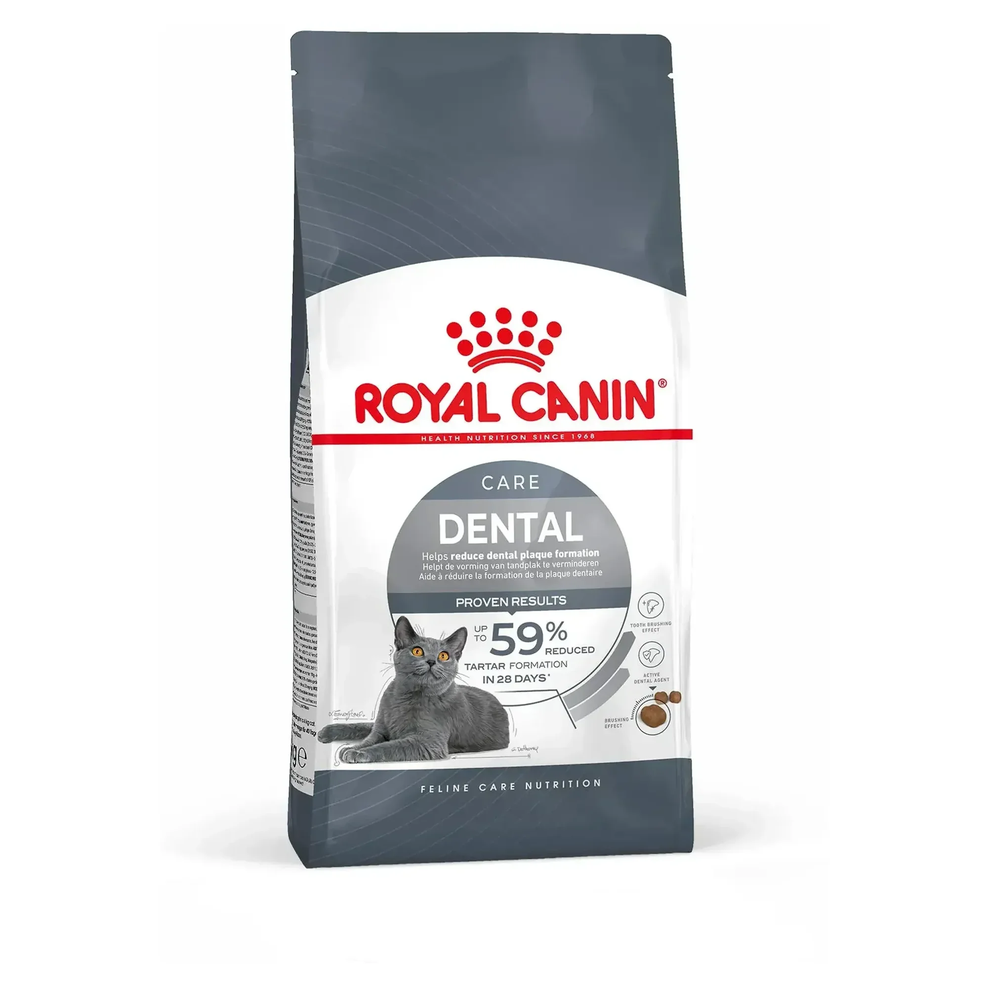 Royal Canin Royal Canin Oral Care Diş Sağlığına Özel Yetişkin Kedi Maması 1.5 KG