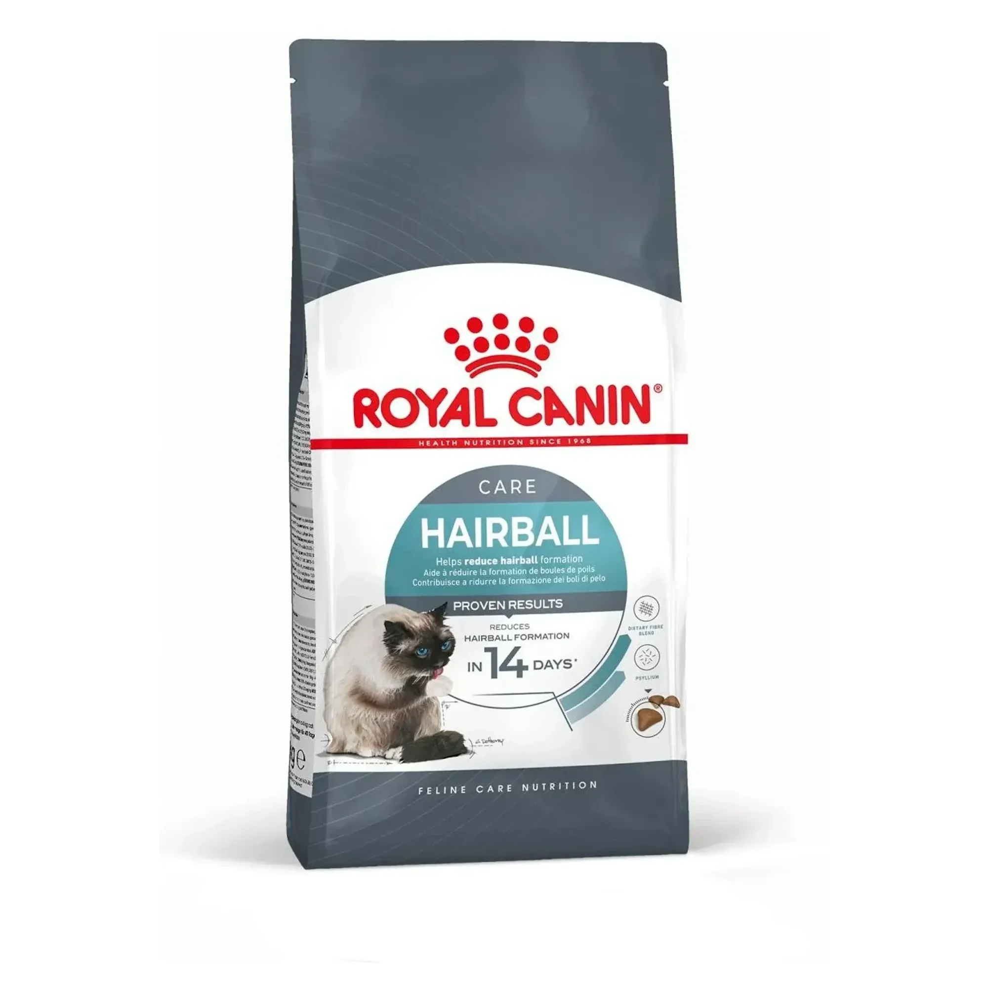 Royal Canin Royal Canin Hairball Tüy Yumağı Kontrollü Yetişkin Kedi Maması 2 KG
