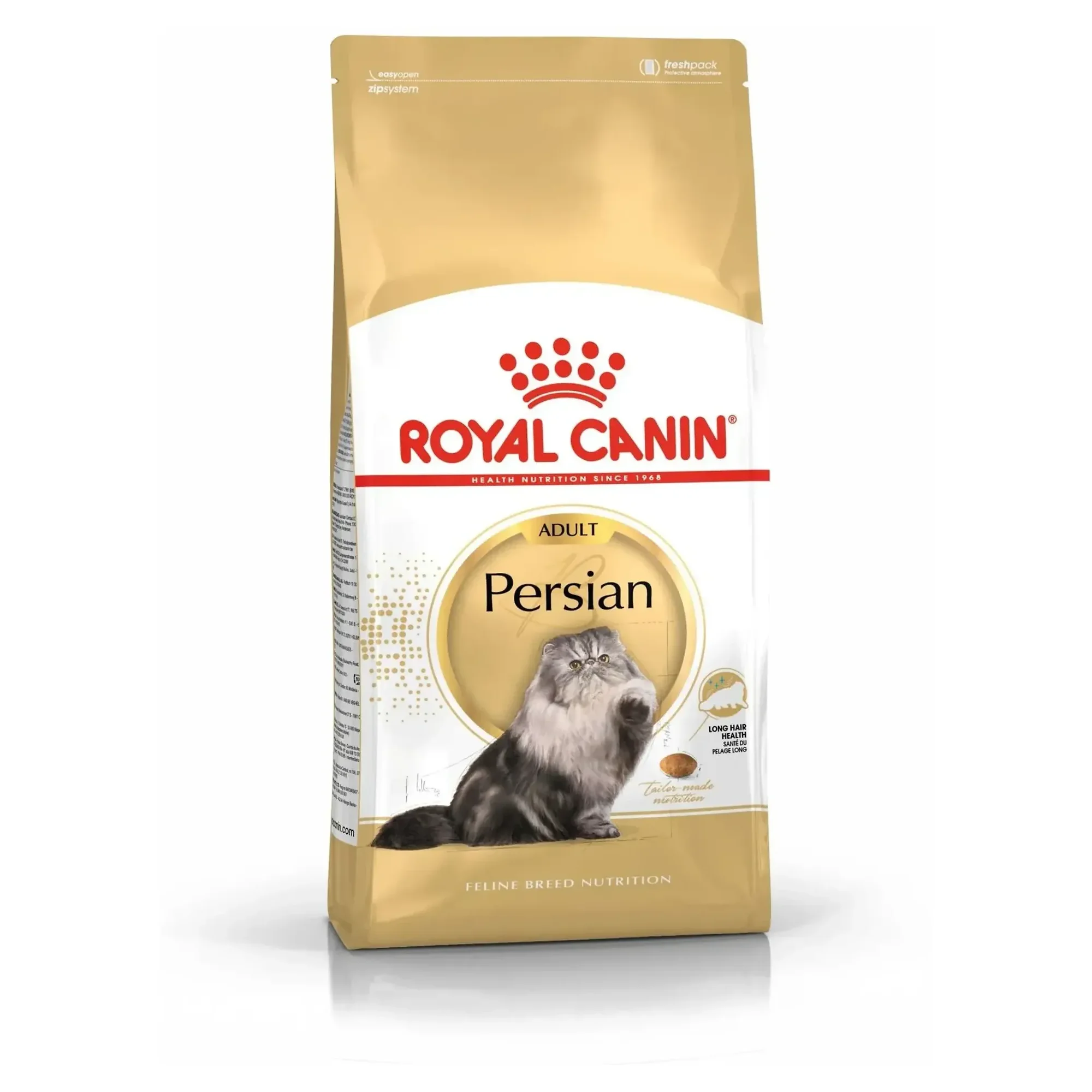 Royal Canin Persian İran Kedisi İçin Yetişkin Kedi Maması 4 KG