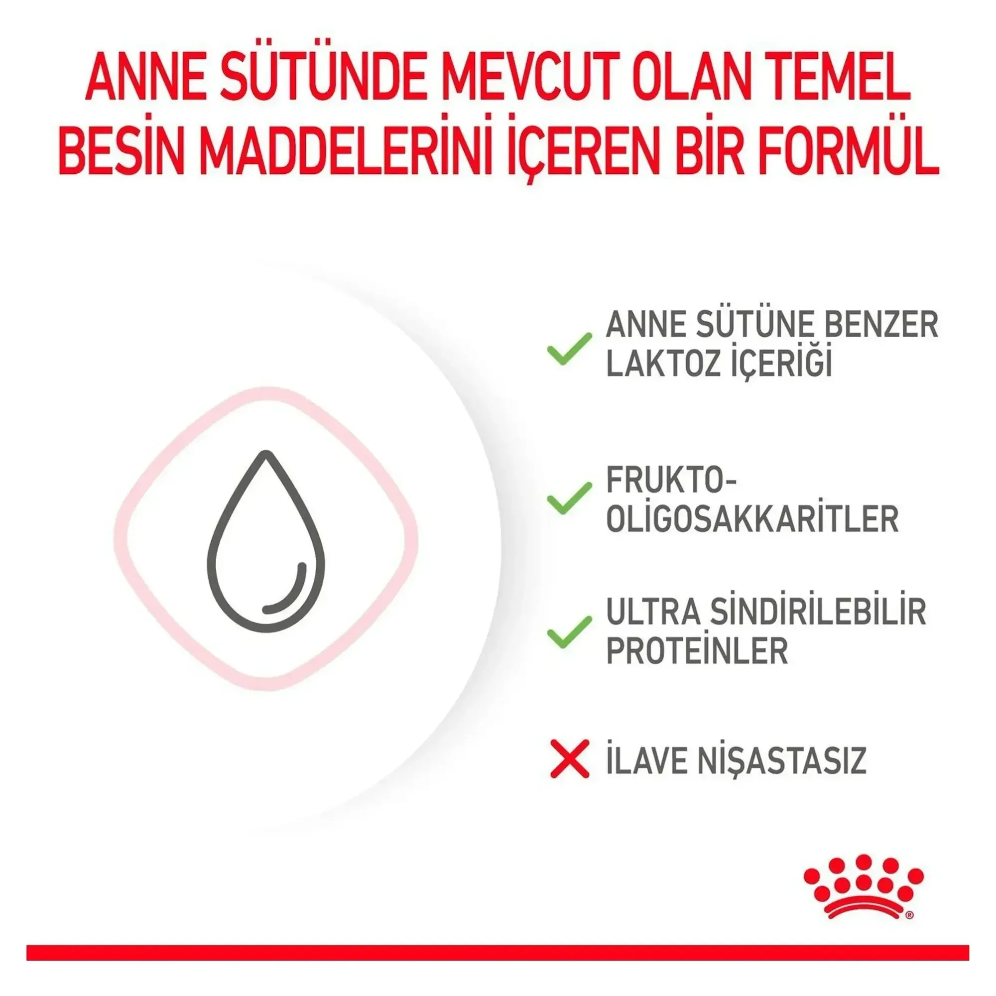 Royal Canin Royal Canin Babycat Milk Yavru Kedi Süt Tozu 300 G — Sağlık ve Bakım Ürünleri, 496 g — Görsel 2