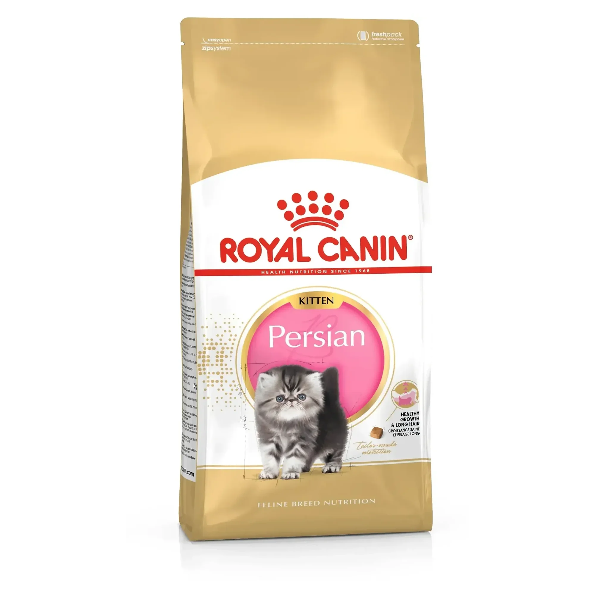Royal Canin Royal Canin Persian Kitten Yavru Kedi Maması 2 KG