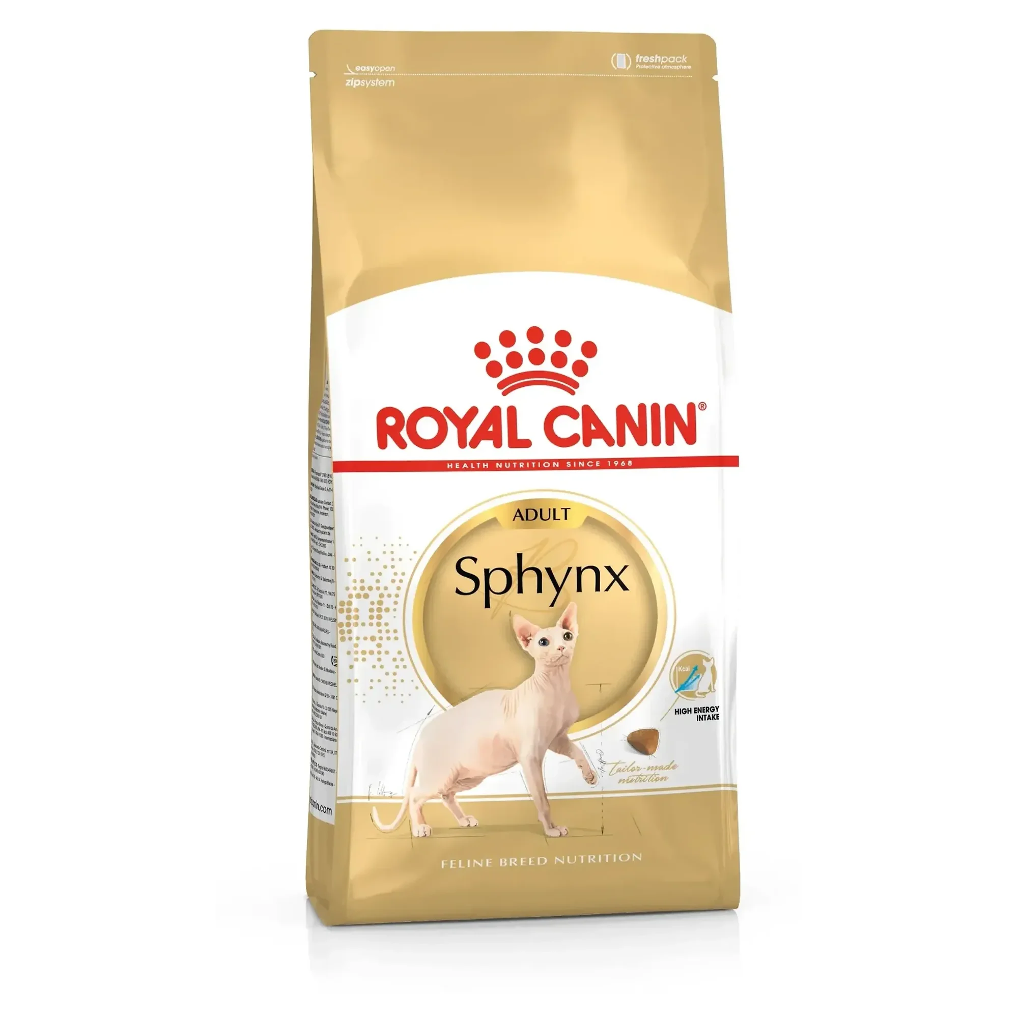 Royal Canin Royal Canin Sphynx Yetişkin Kedi Maması 2 Kg