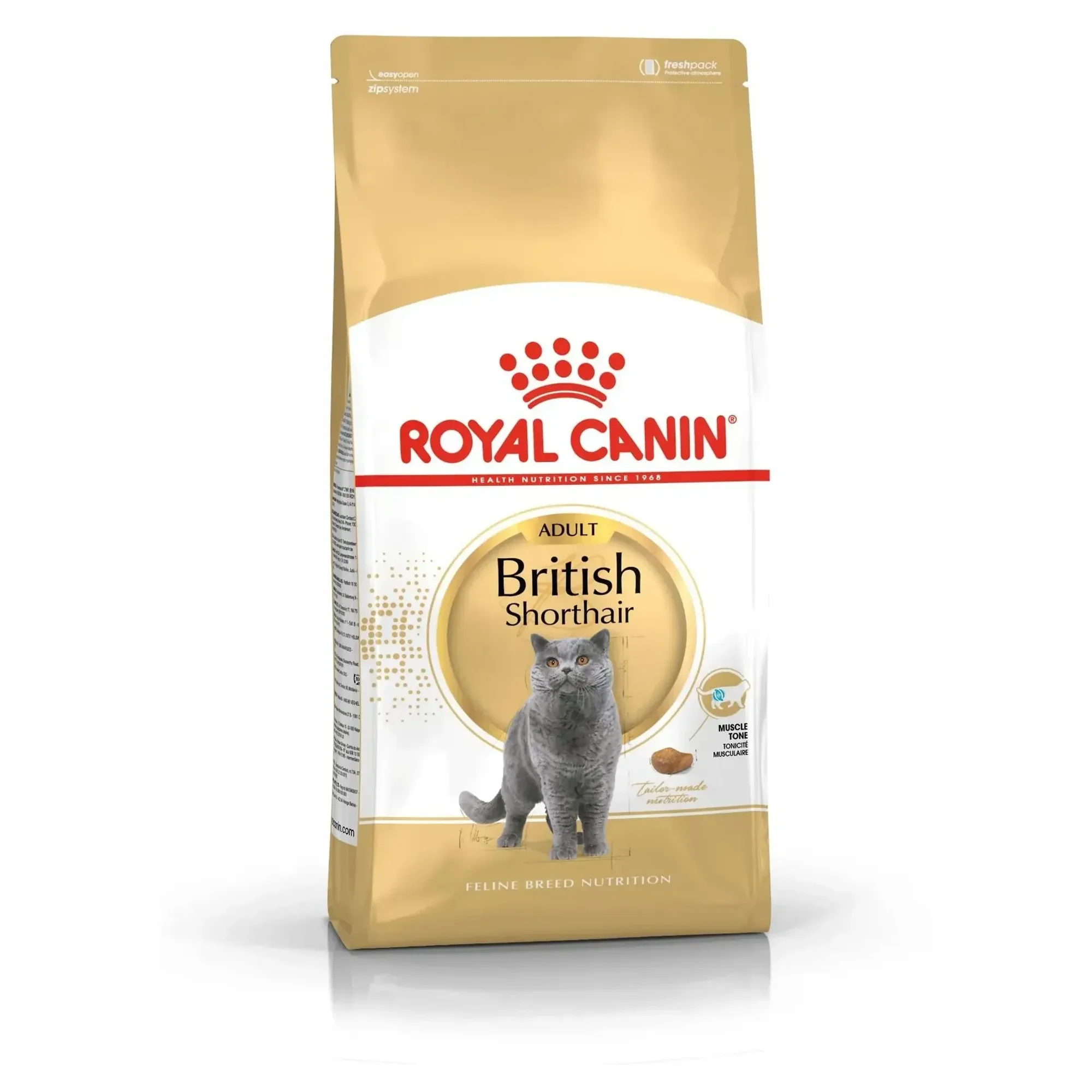 Royal Canin Royal Canin British Shorthair Yetişkin Kedi Maması 10 KG