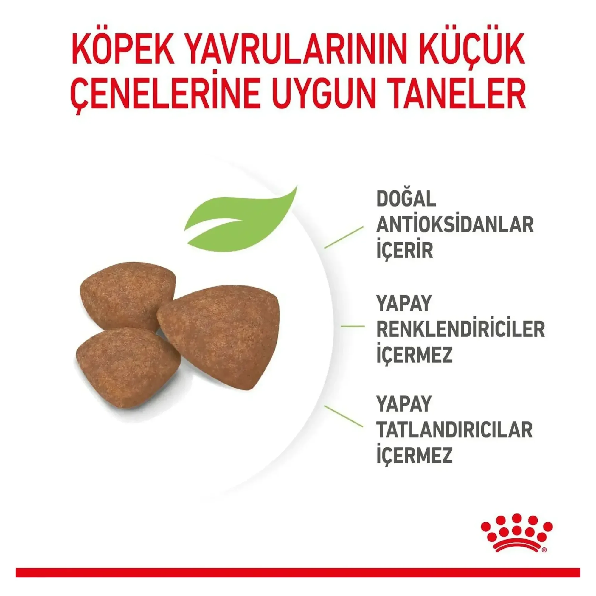 Royal Canin Royal Canin Mini Puppy Yavru Köpek Maması 4 KG — Normal, 4.1 kg — Görsel 6