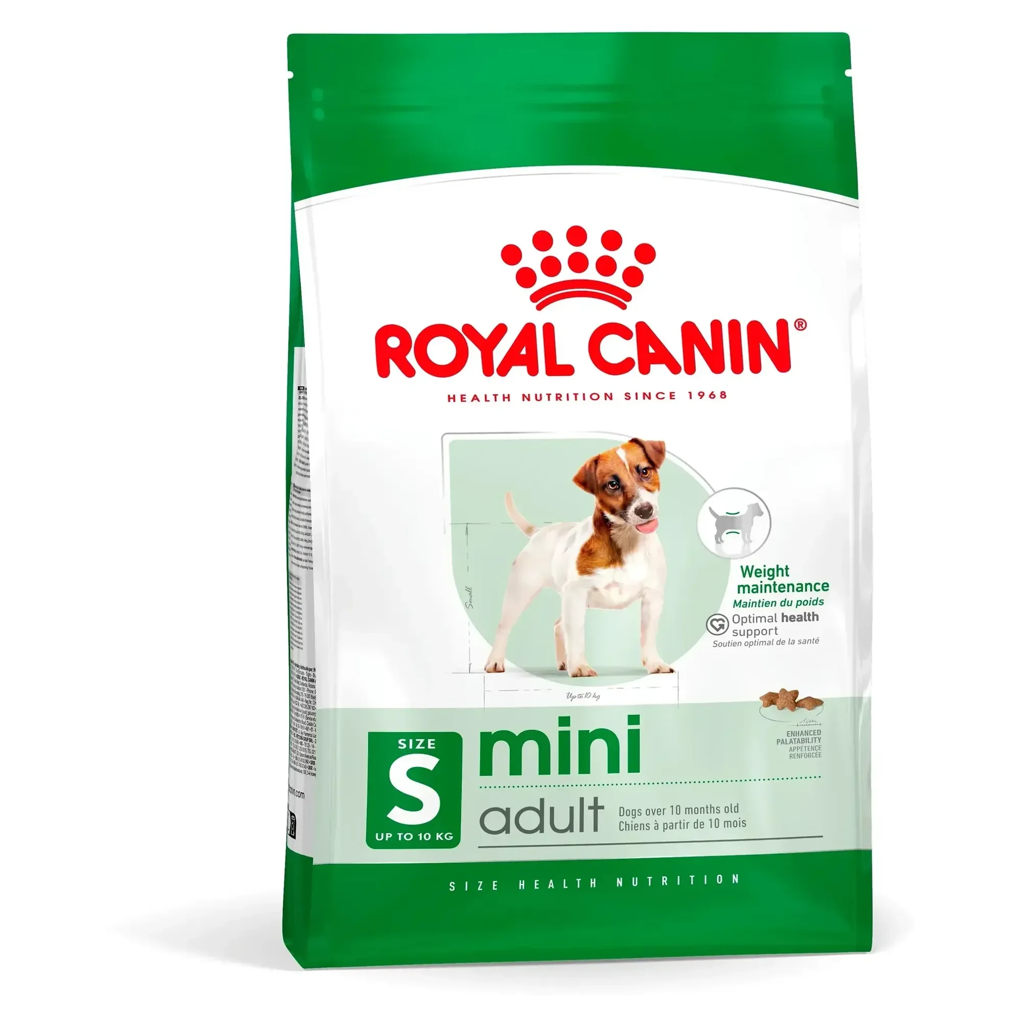 Royal Canin Royal Canin Mini Adult Yetişkin Köpek Maması 8 KG