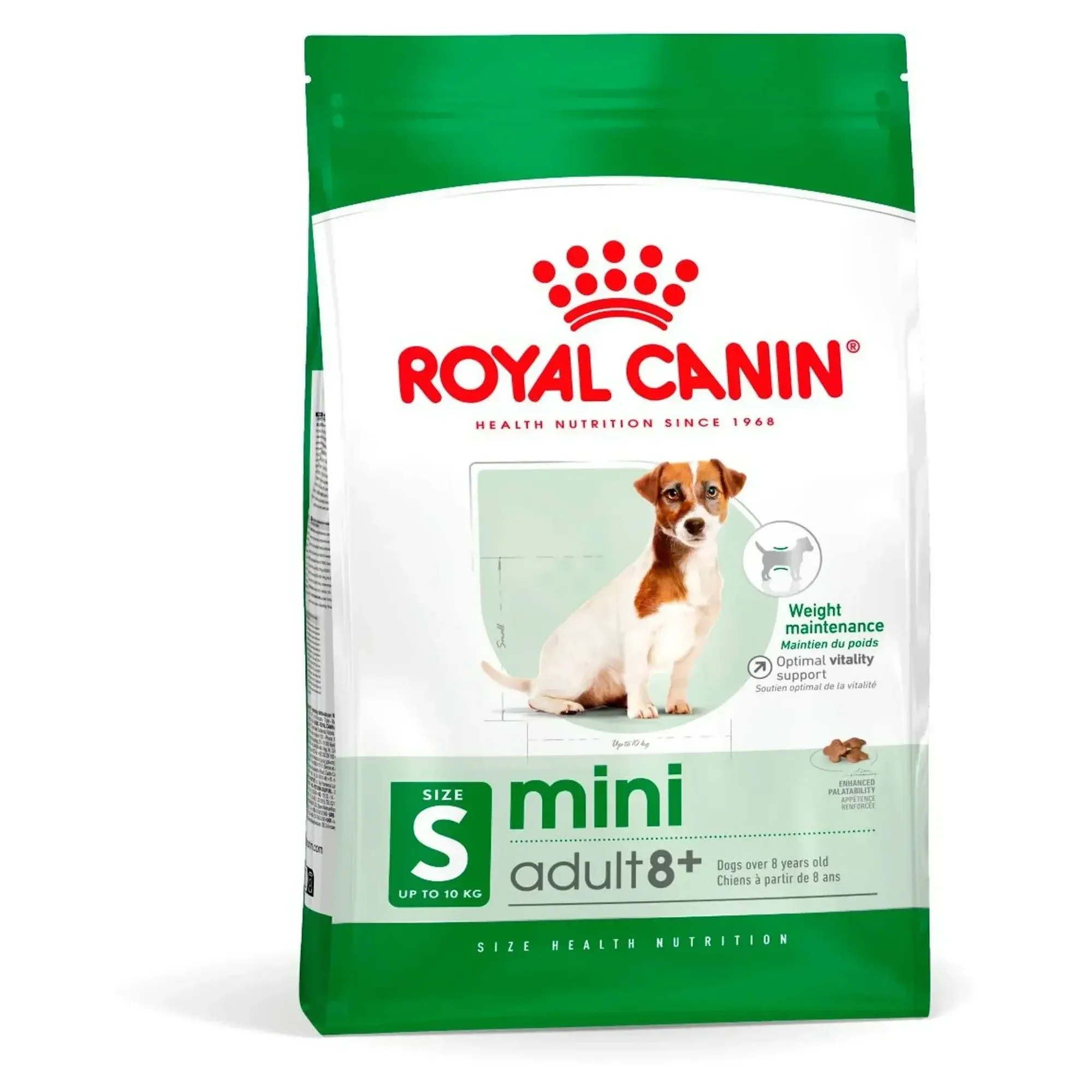 Royal Canin Royal Canin Mini Adult Yetişkin Köpek Maması 8+ 2 KG