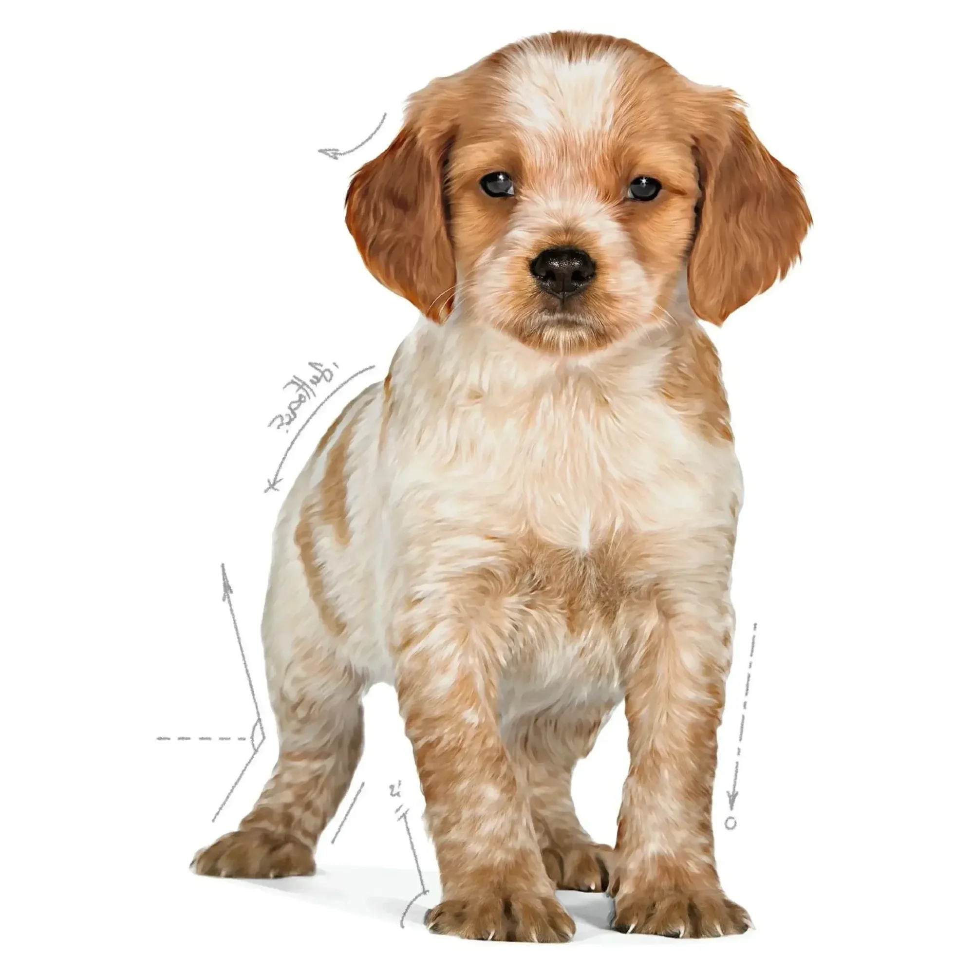 Royal Canin Royal Canin Medium Puppy Orta Irk Yavru Köpek Maması 4 KG — Normal, 4.1 kg — Görsel 3