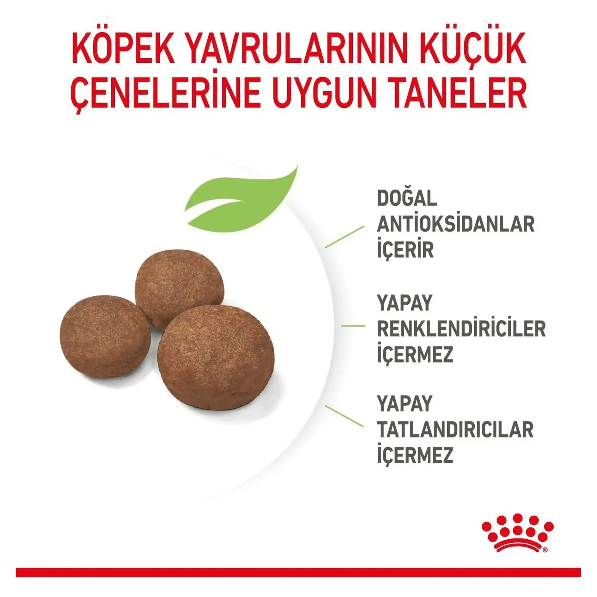 Royal Canin Royal Canin Medium Puppy Orta Irk Yavru Köpek Maması 15KG — Normal, 15.3 kg — Görsel 6
