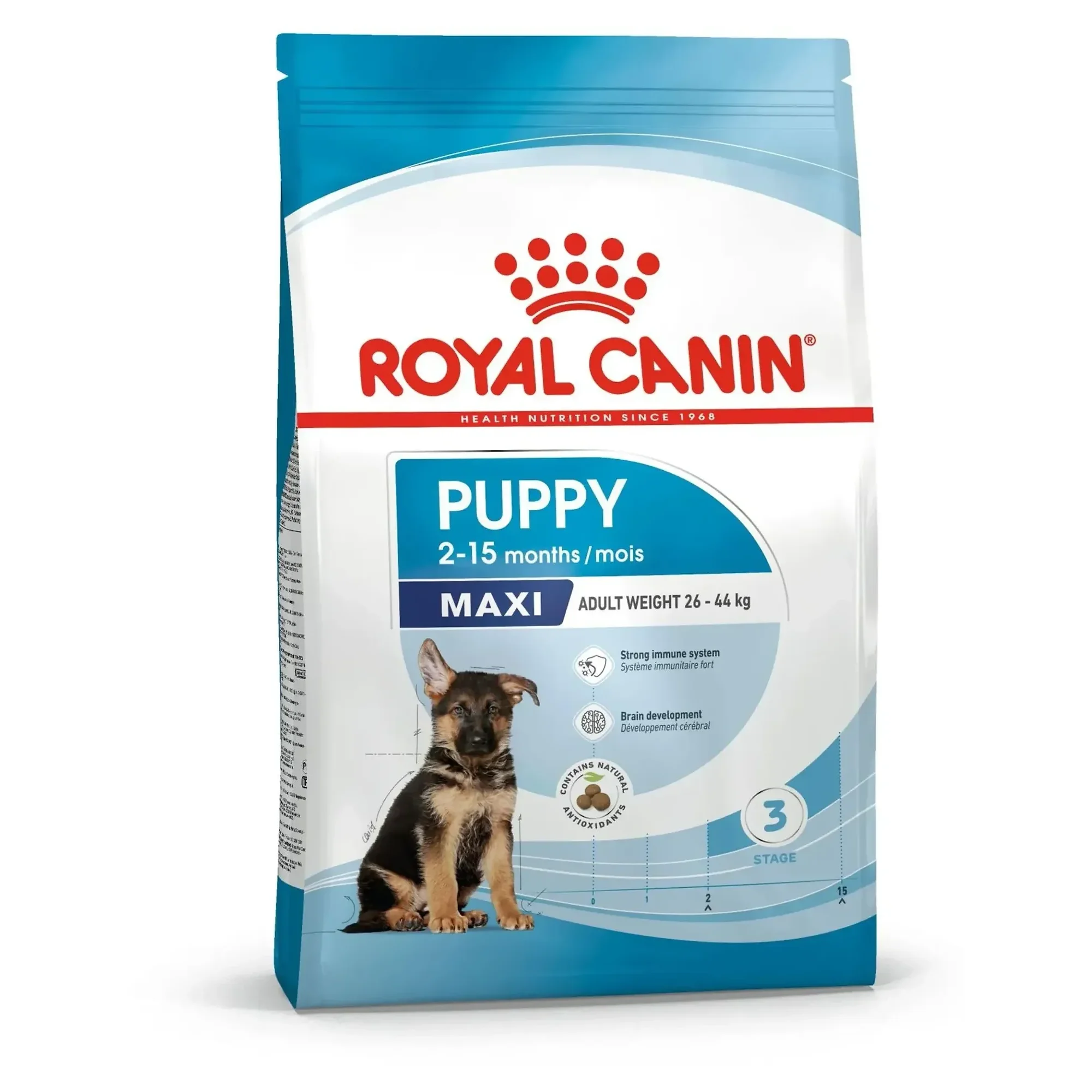 Royal Canin Royal Canin Maxi Puppy Yavru Köpek Maması 15 KG