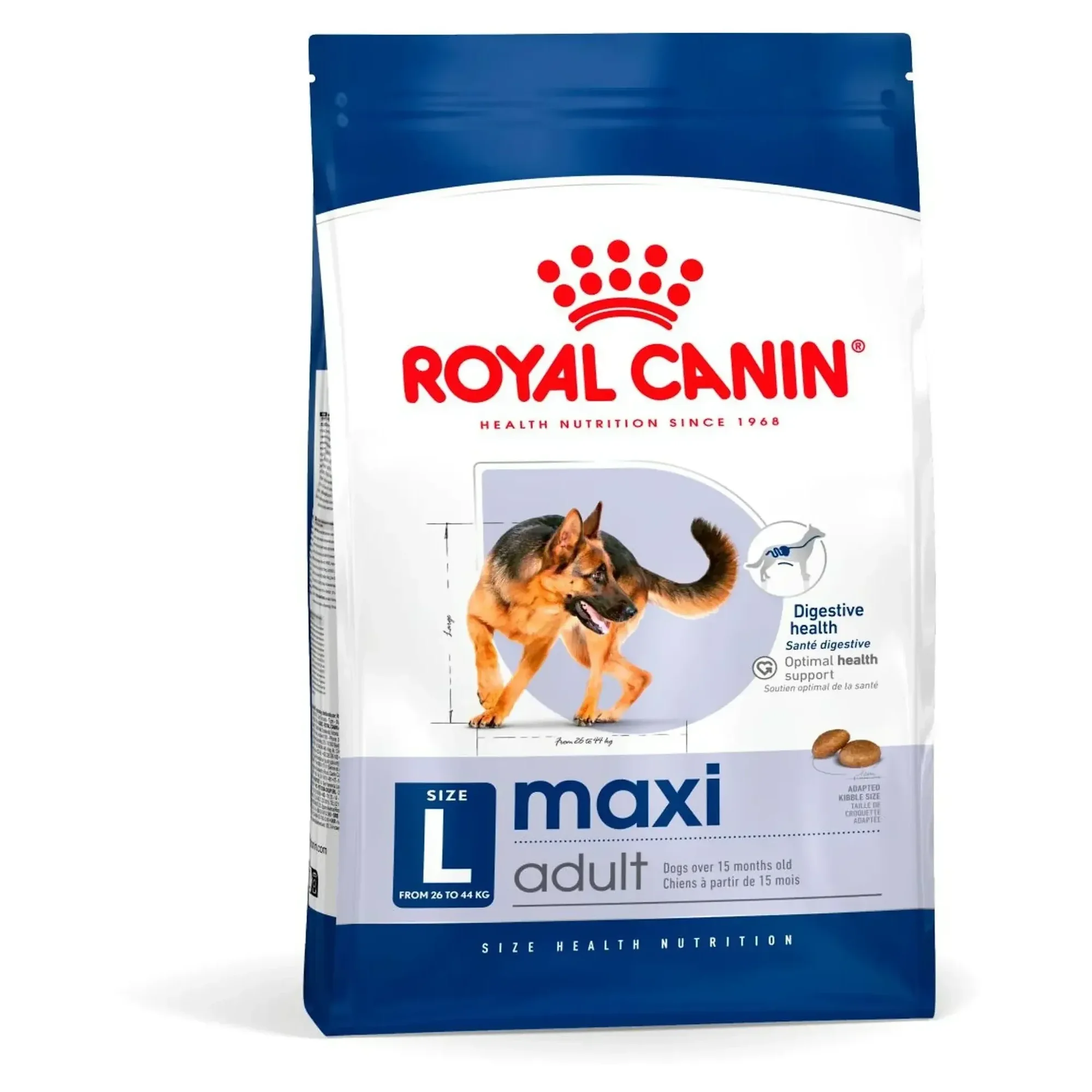 Royal Canin Royal Canin Maxi Adult Yetişkin Köpek Maması 15 KG