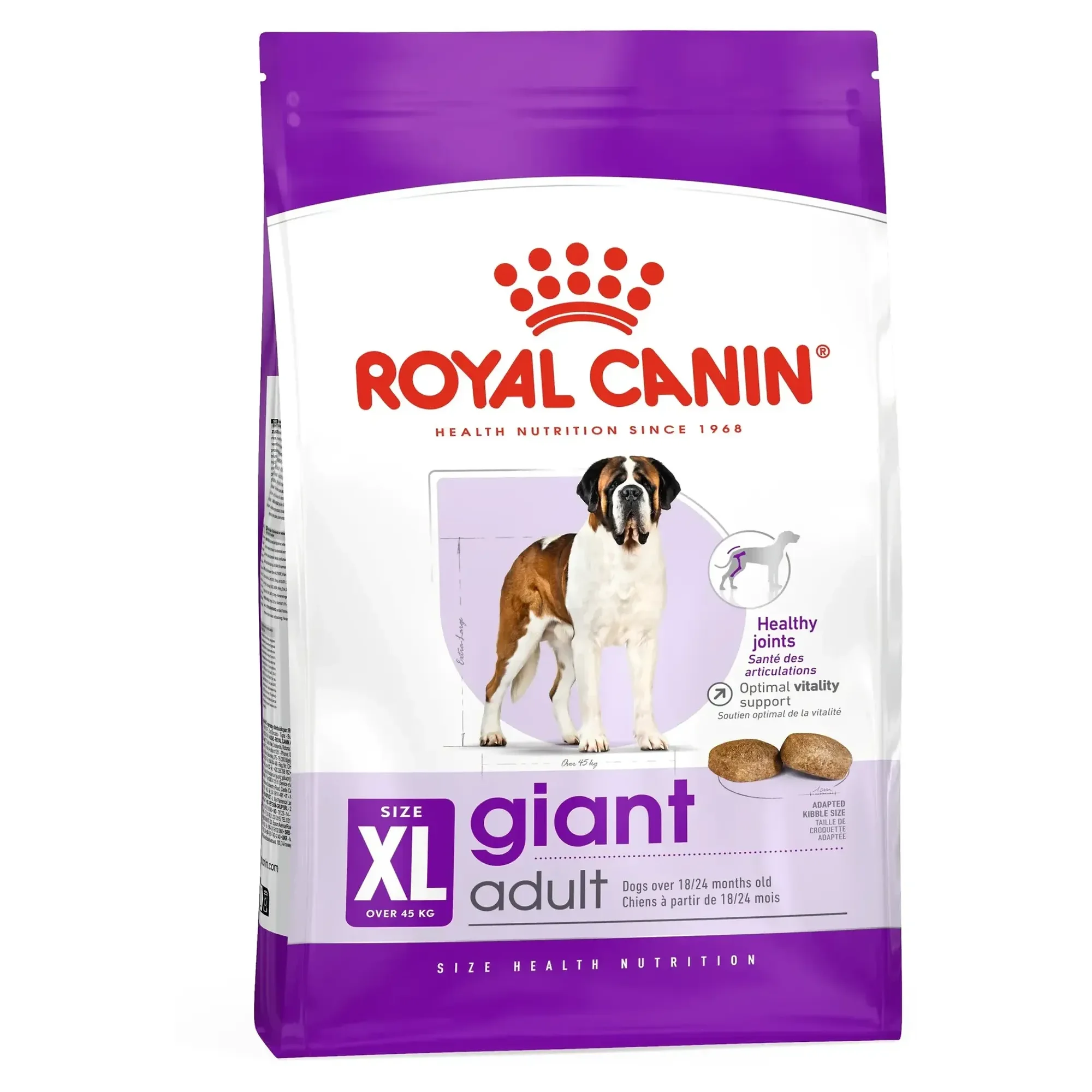 Royal Canin Royal Canin Giant Adult Yetişkin Köpek Maması 15 KG