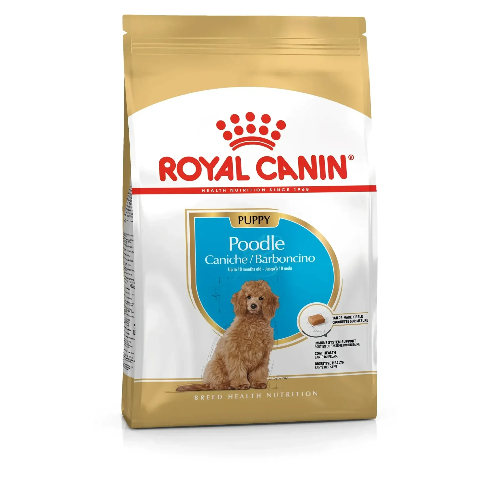 Royal Canin Royal Canin Poodle Junior Yavru Köpek Maması 3 KG