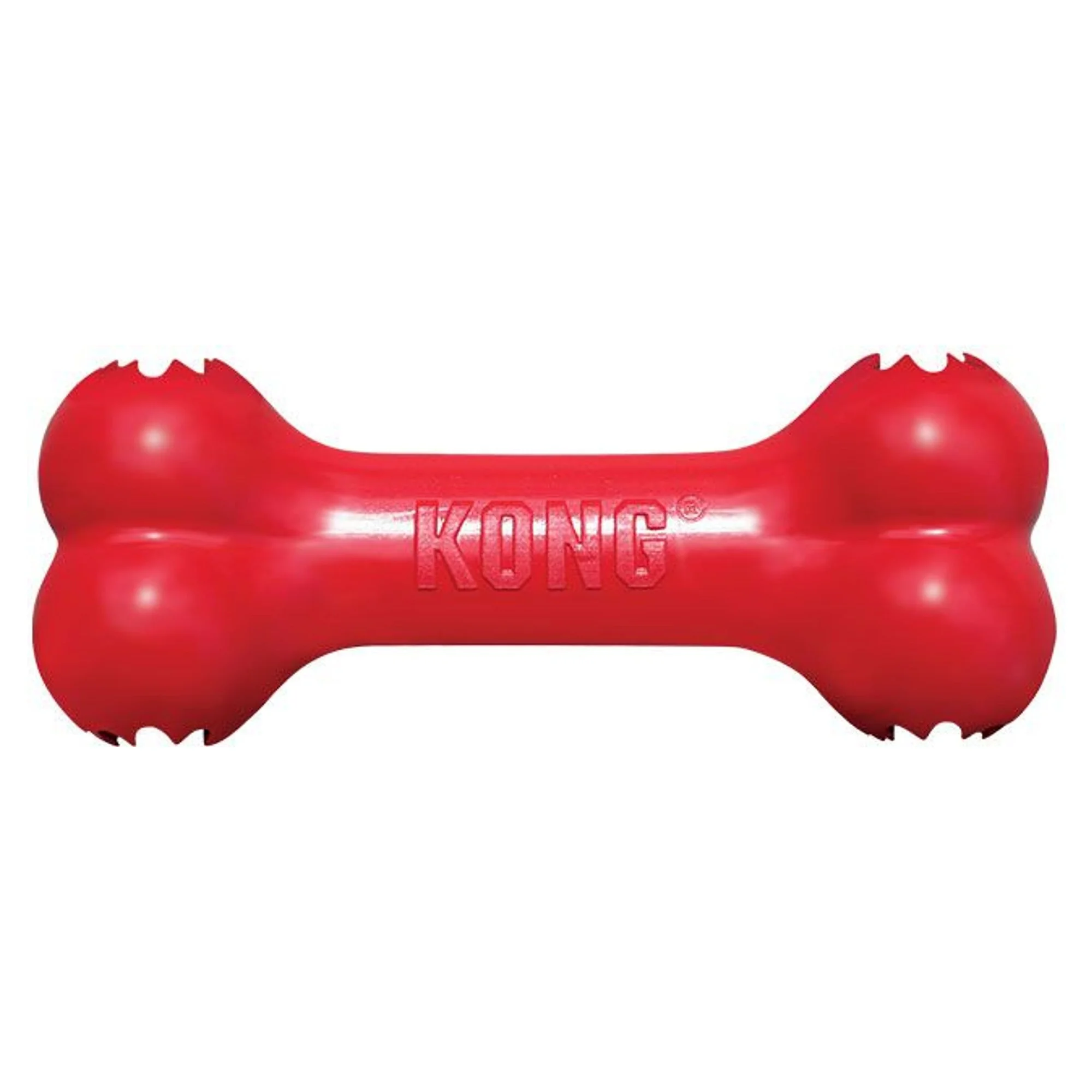Kong Kong Goodie Bone Kemik Şeklinde Çok Amaçlı Boy Köpek Oyuncağı L