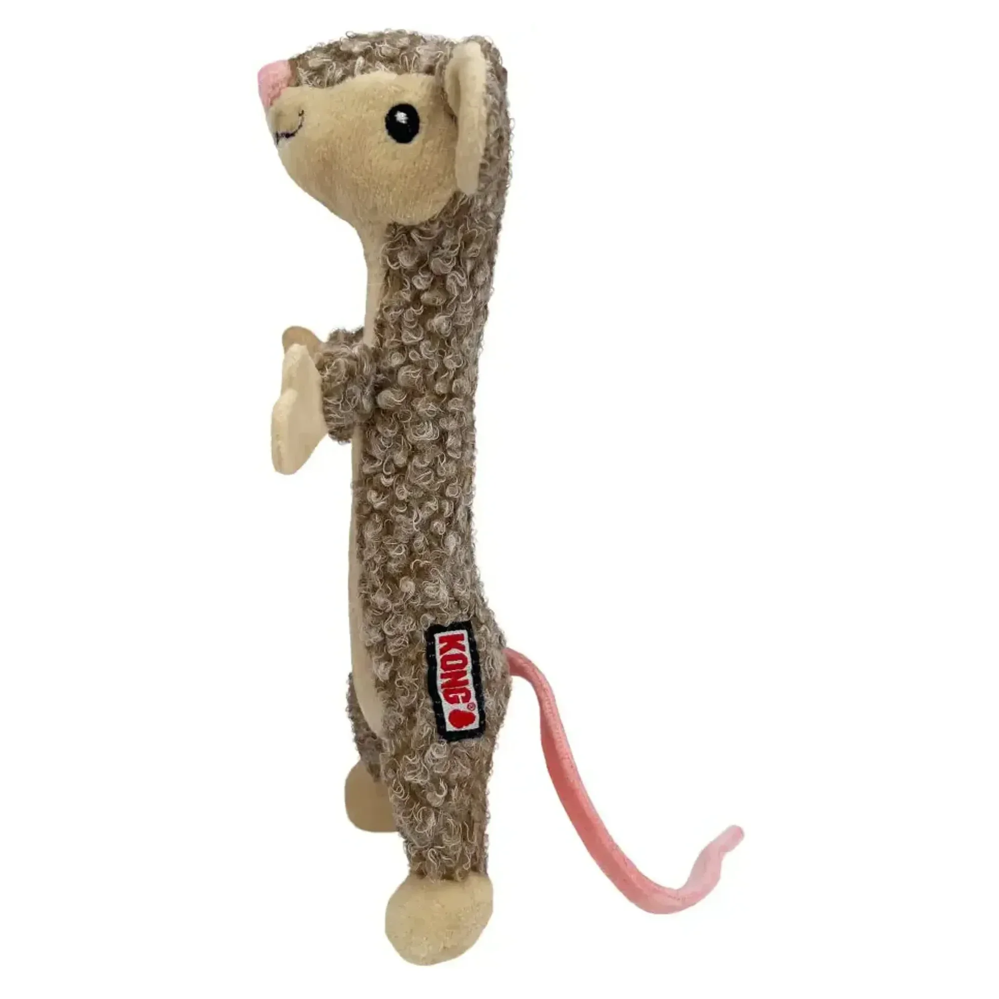 Kong Luvs Peluş Fare Kedi Oyuncağı