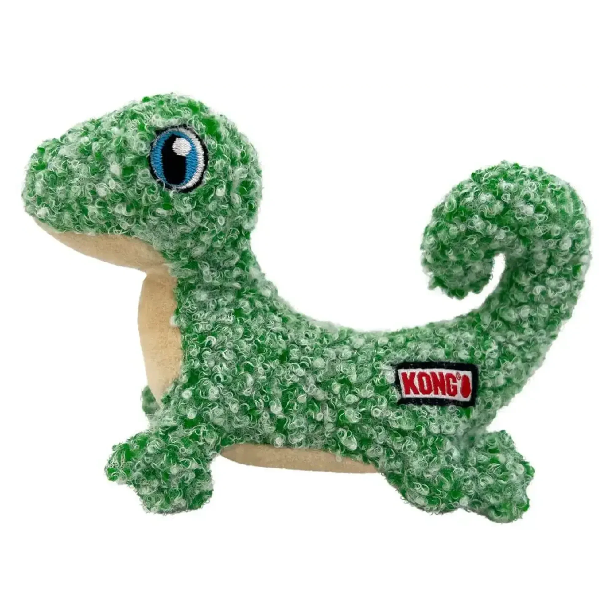 Kong Luvs Kertenkele Peluş Kedi Oyuncağı