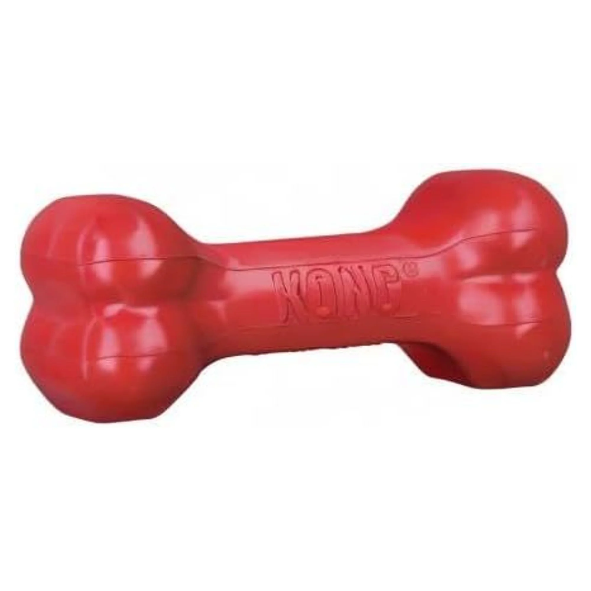KONG Goodie Bone Kemik Şeklinde Çok Amaçlı Köpek Oyuncağı S — Oyuncaklar, 120 g — Görsel 4