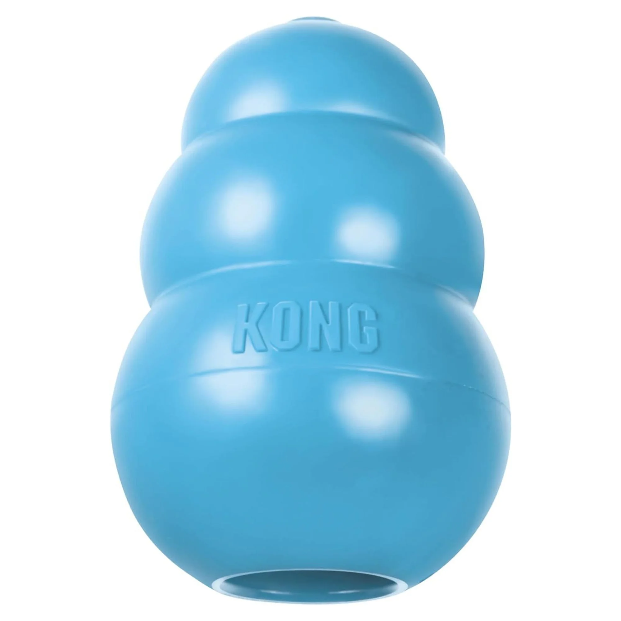 Kong Puppy Yavru Köpek Çok Amaçlı Isırma Oyuncağı L — Oyuncaklar, 330 g — Görsel 3
